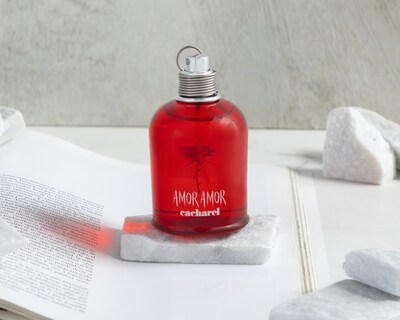 Foto 4 | Foto 4 | Perfume Cacharel Amor Amor Eau de Toilette 100 ml