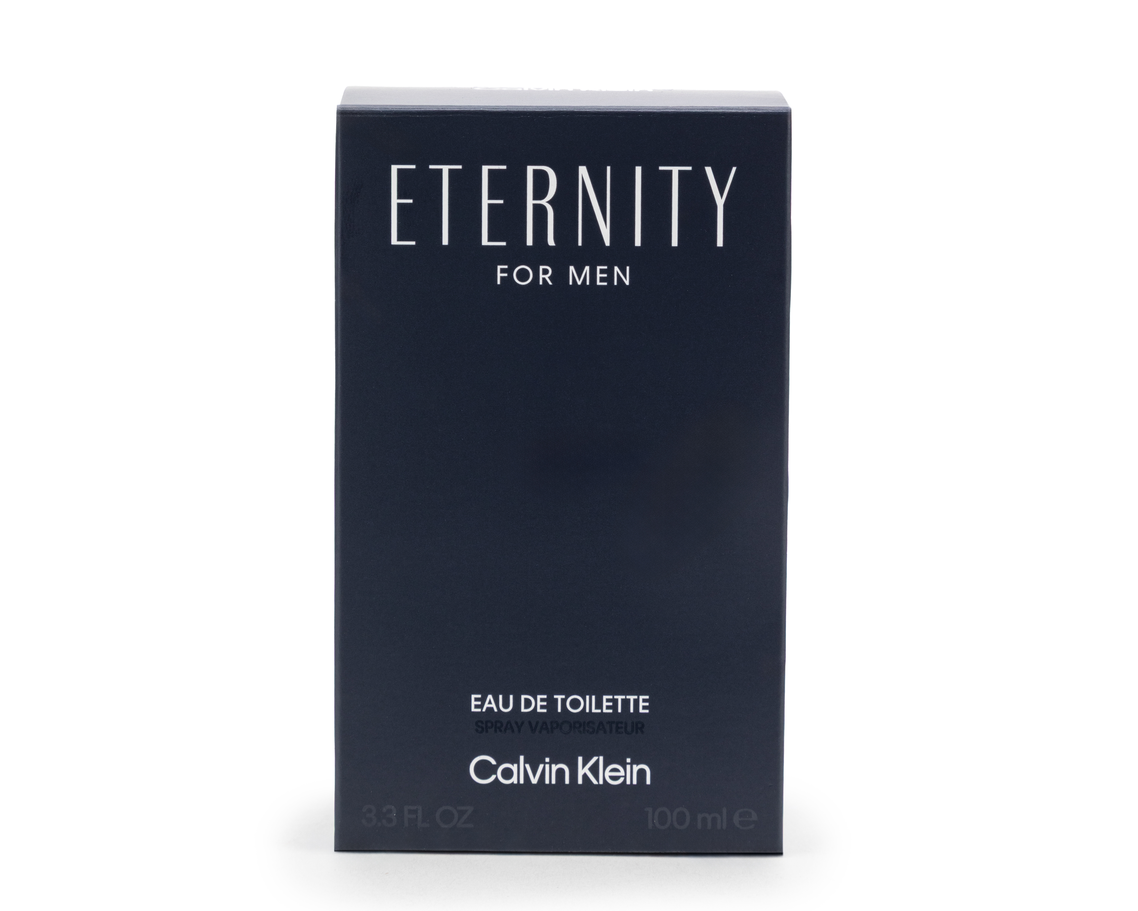 Foto 4 pulgar | Foto 3 | Perfume Calvin Klein Eternity Eau de Toilette 100 ml