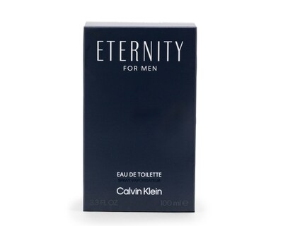 Foto 3 | Foto 3 | Perfume Calvin Klein Eternity Eau de Toilette 100 ml