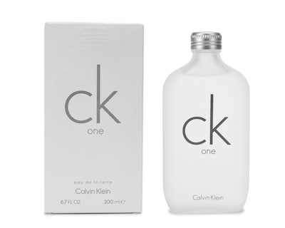 Foto 1 | Foto 1 | Perfume Calvin Klein One Eau de Toilette 200 ml