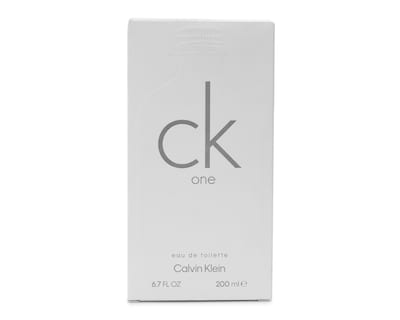 Foto 3 | Foto 3 | Perfume Calvin Klein One Eau de Toilette 200 ml