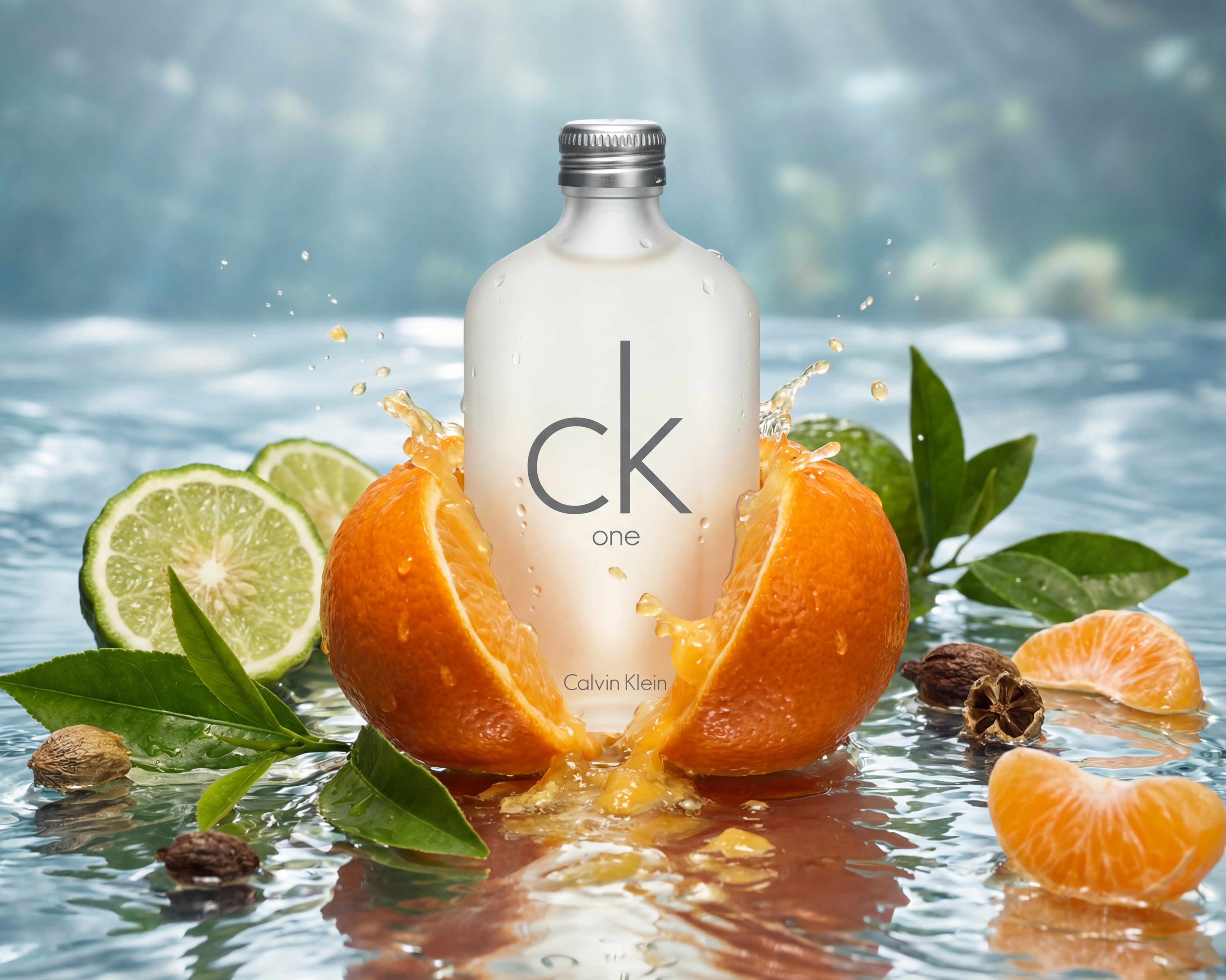 Foto 4 | Foto 4 | Perfume Calvin Klein One Eau de Toilette 200 ml