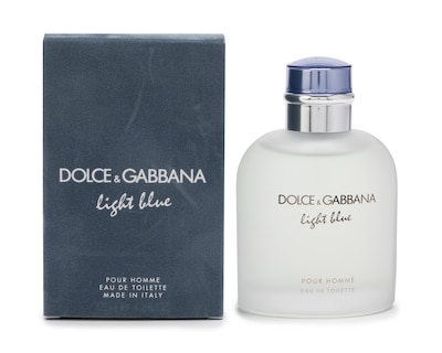 Foto 1 | Foto 1 | Perfume Dolce & Gabbana Light Blue Eau de Toilette 125 ml