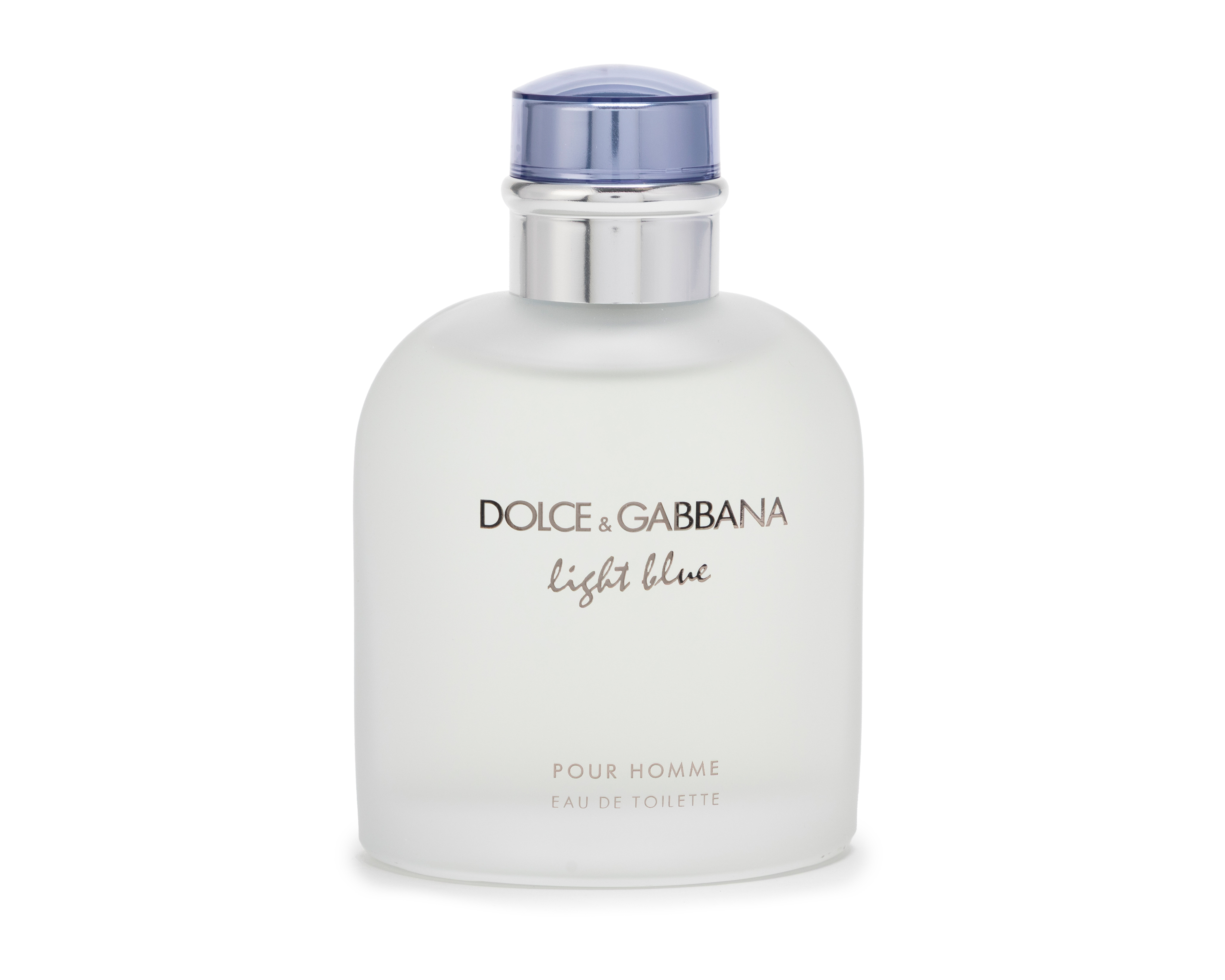 Foto 3 pulgar | Foto 2 | Perfume Dolce & Gabbana Light Blue Eau de Toilette 125 ml