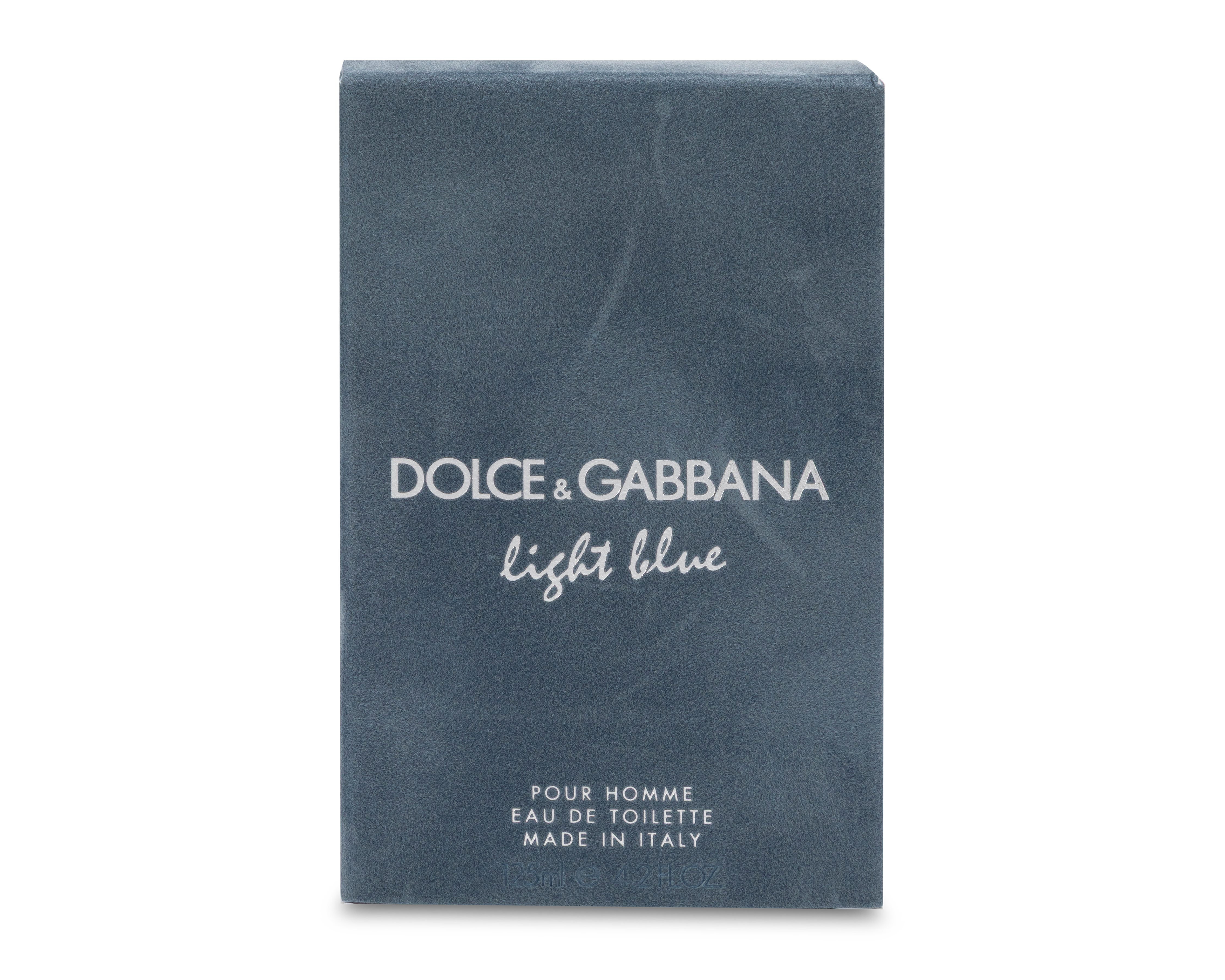 Foto 4 pulgar | Foto 3 | Perfume Dolce & Gabbana Light Blue Eau de Toilette 125 ml