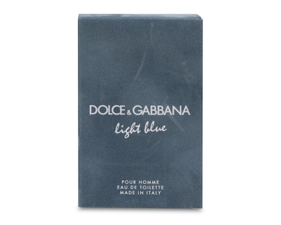 Foto 3 | Foto 3 | Perfume Dolce & Gabbana Light Blue Eau de Toilette 125 ml