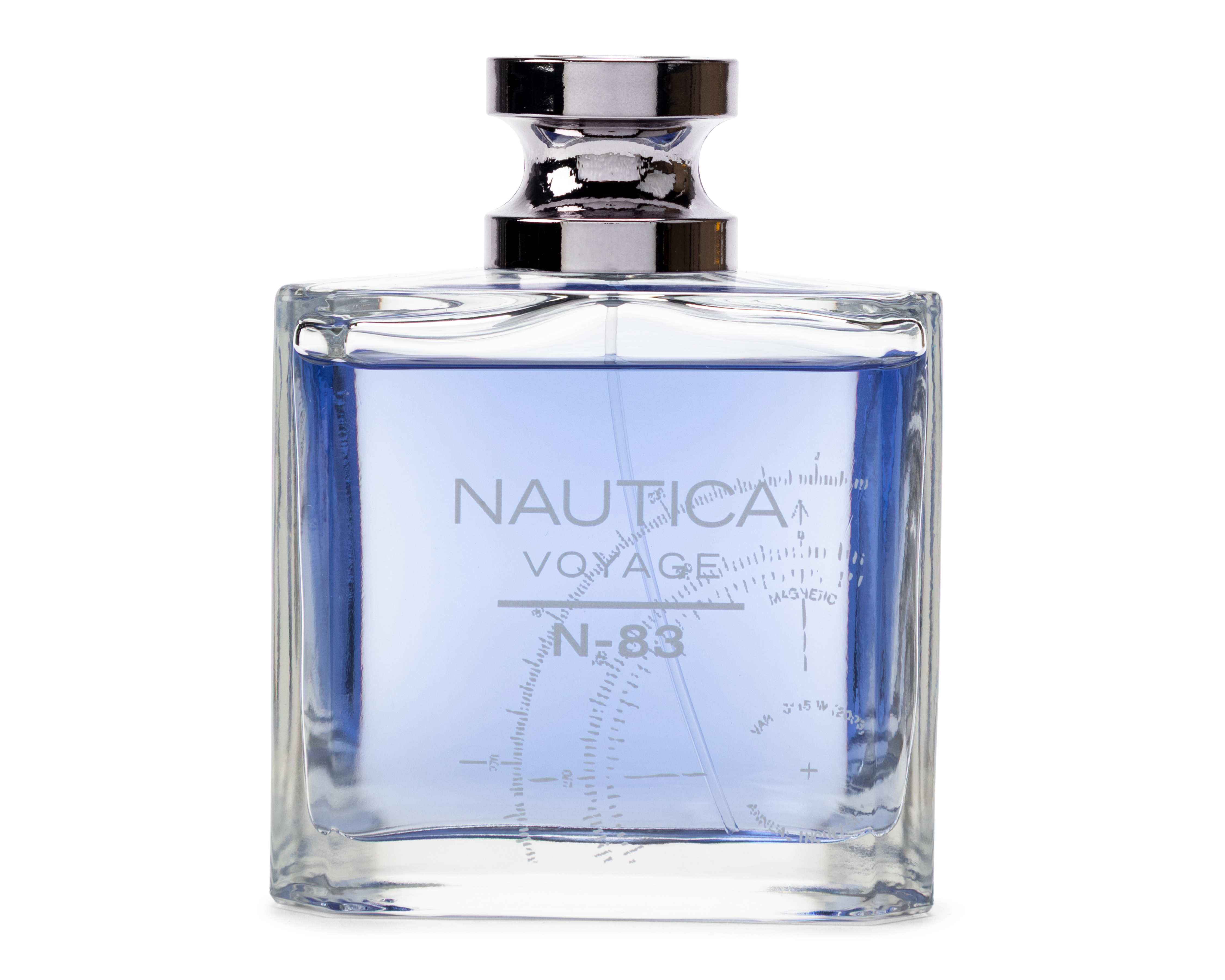 Foto 2 | Foto 2 | Perfume Nautica Voyage N-83 Eau de Toilette 100 ml