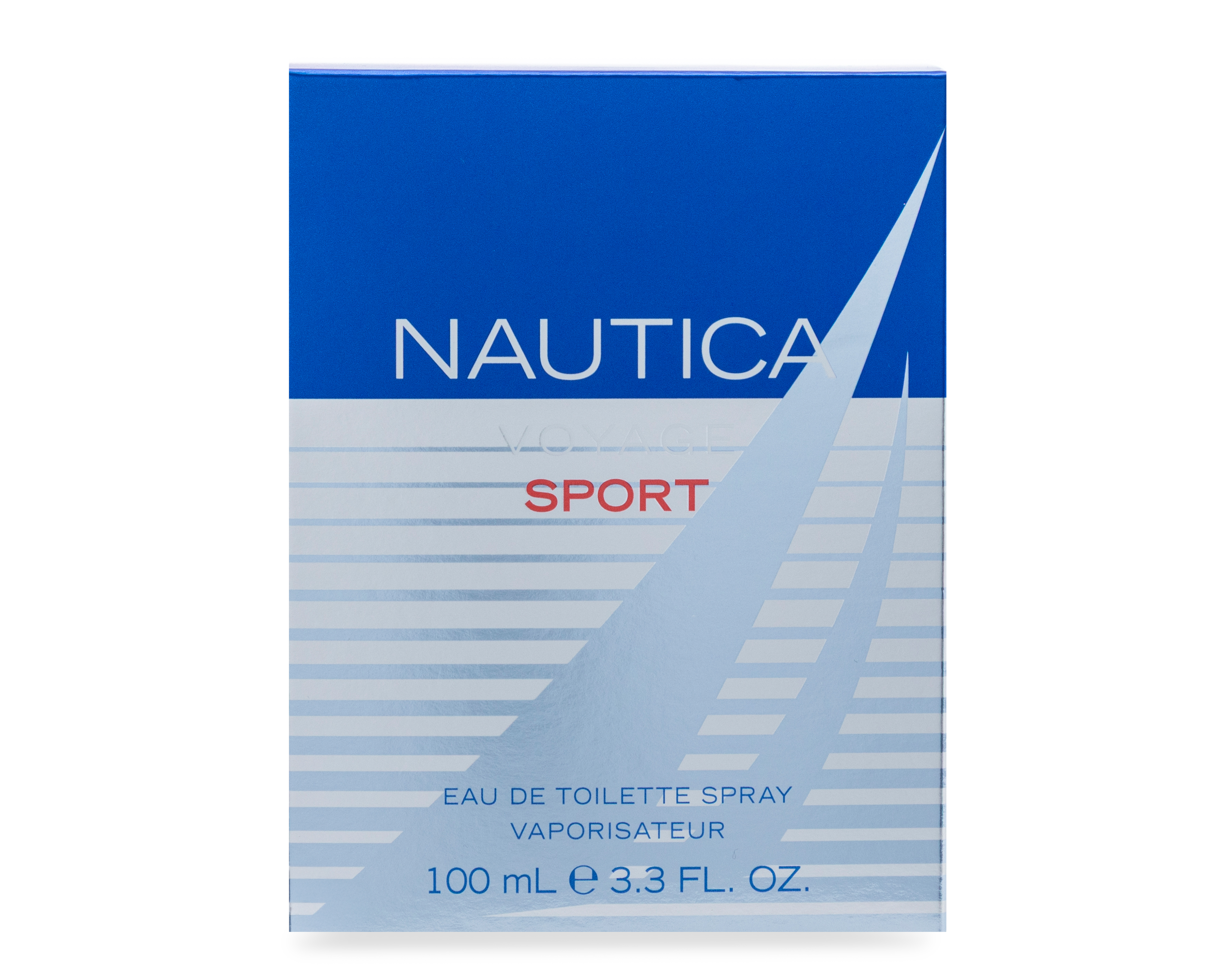Foto 4 pulgar | Foto 3 | Perfume Nautica Voyage Sport Eau de Toilette 100 ml