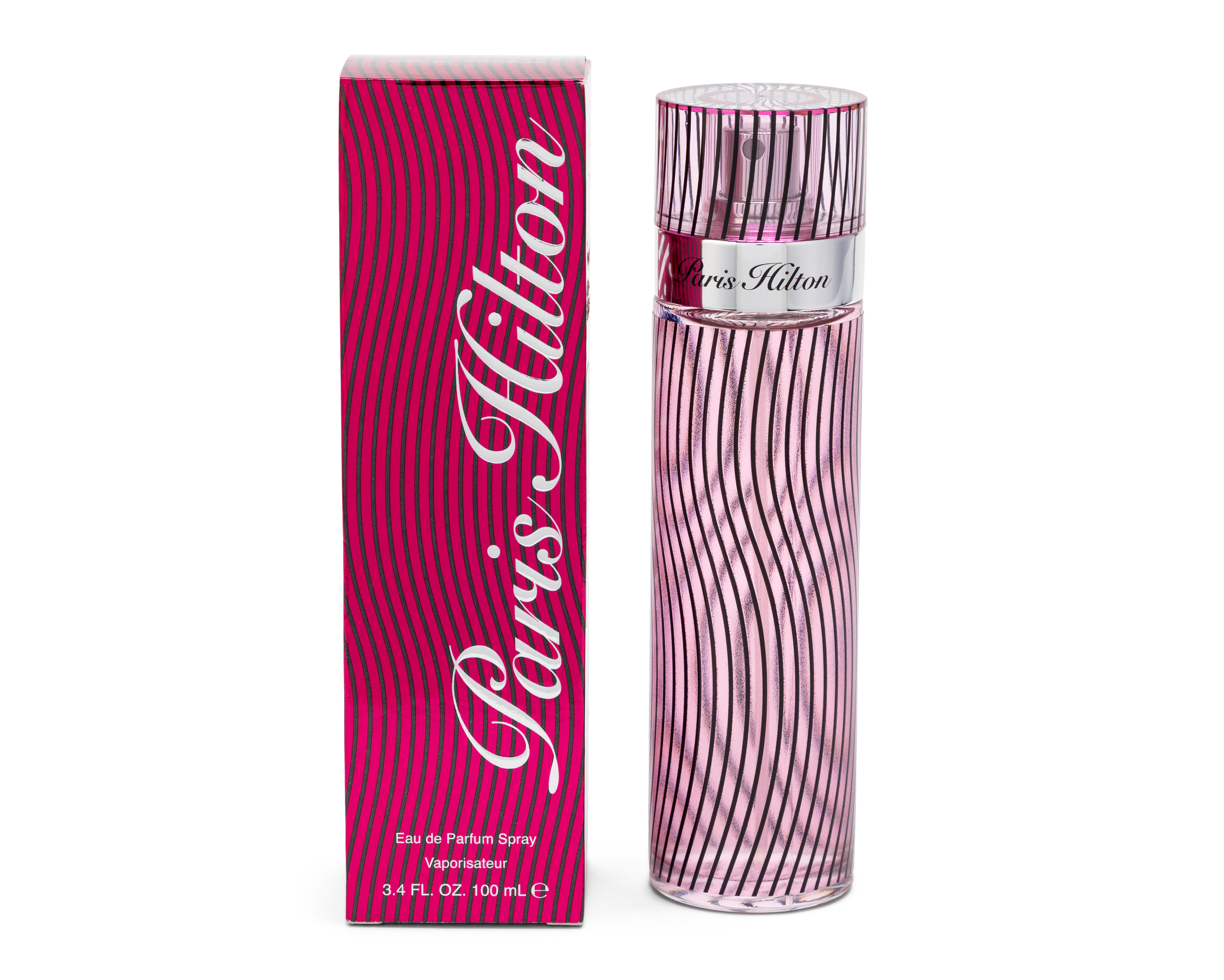 Perfume Paris Hilton Eau de Parfum 100 ml