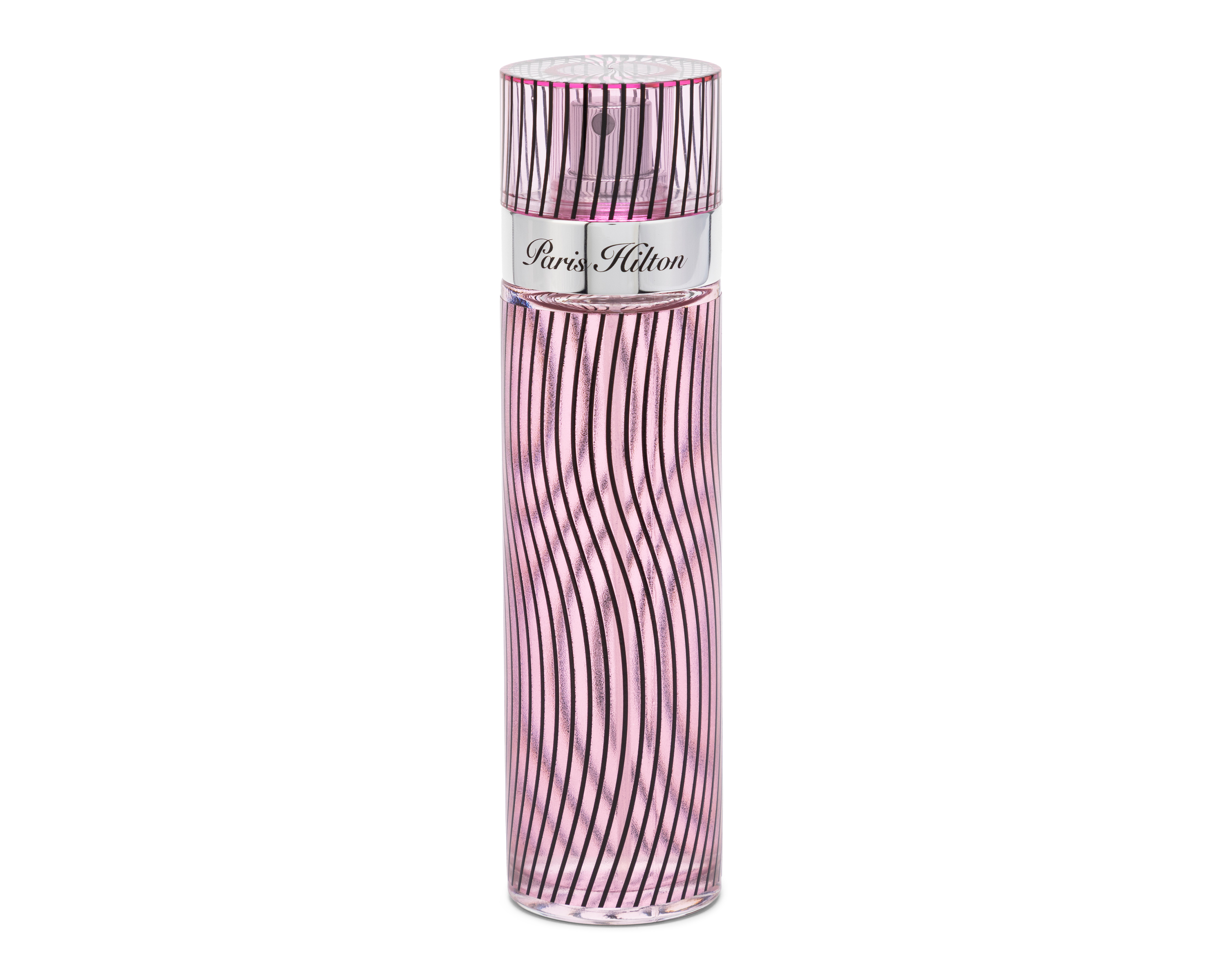 Foto 3 pulgar | Foto 2 | Perfume Paris Hilton Eau de Parfum 100 ml