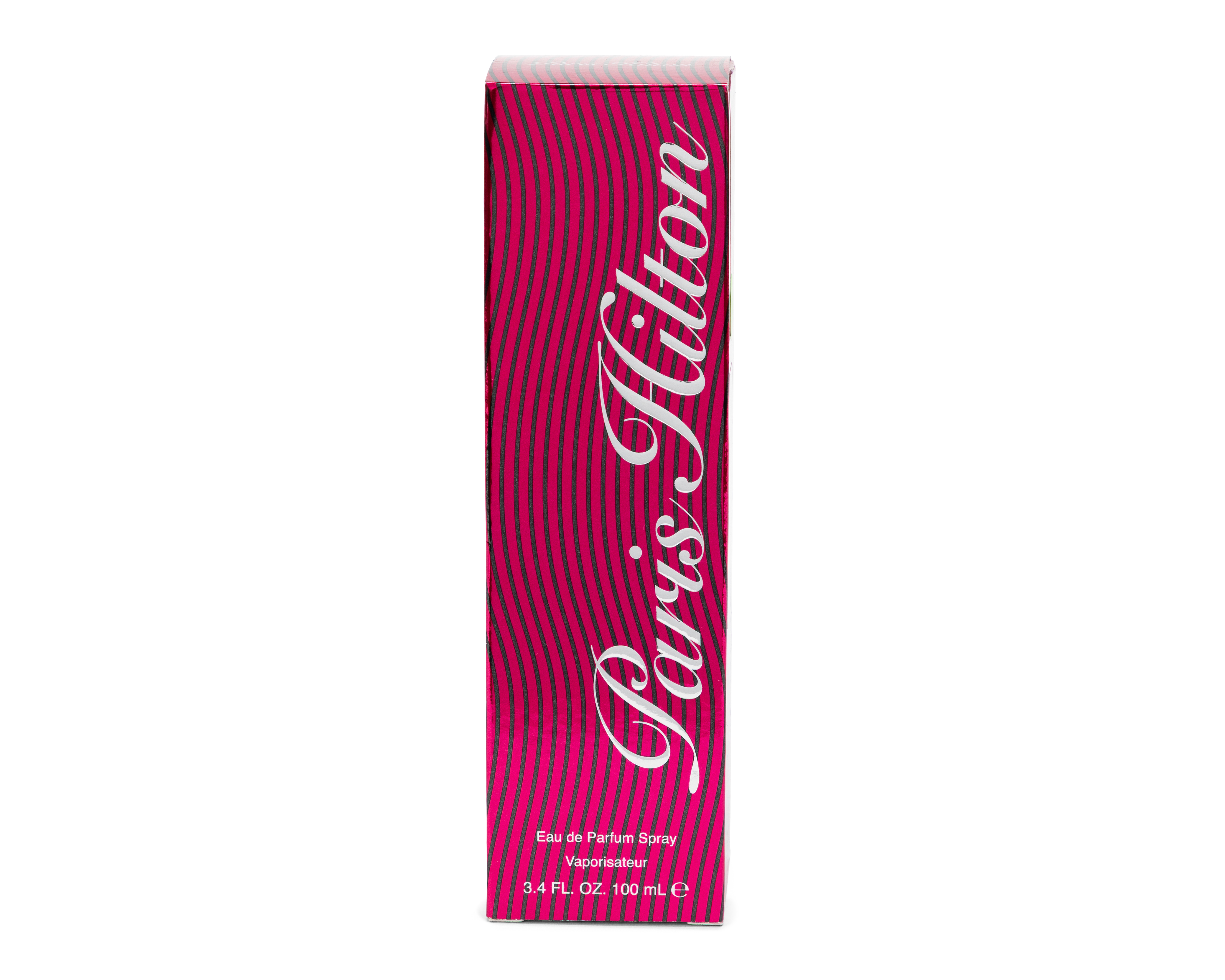 Foto 4 pulgar | Foto 3 | Perfume Paris Hilton Eau de Parfum 100 ml