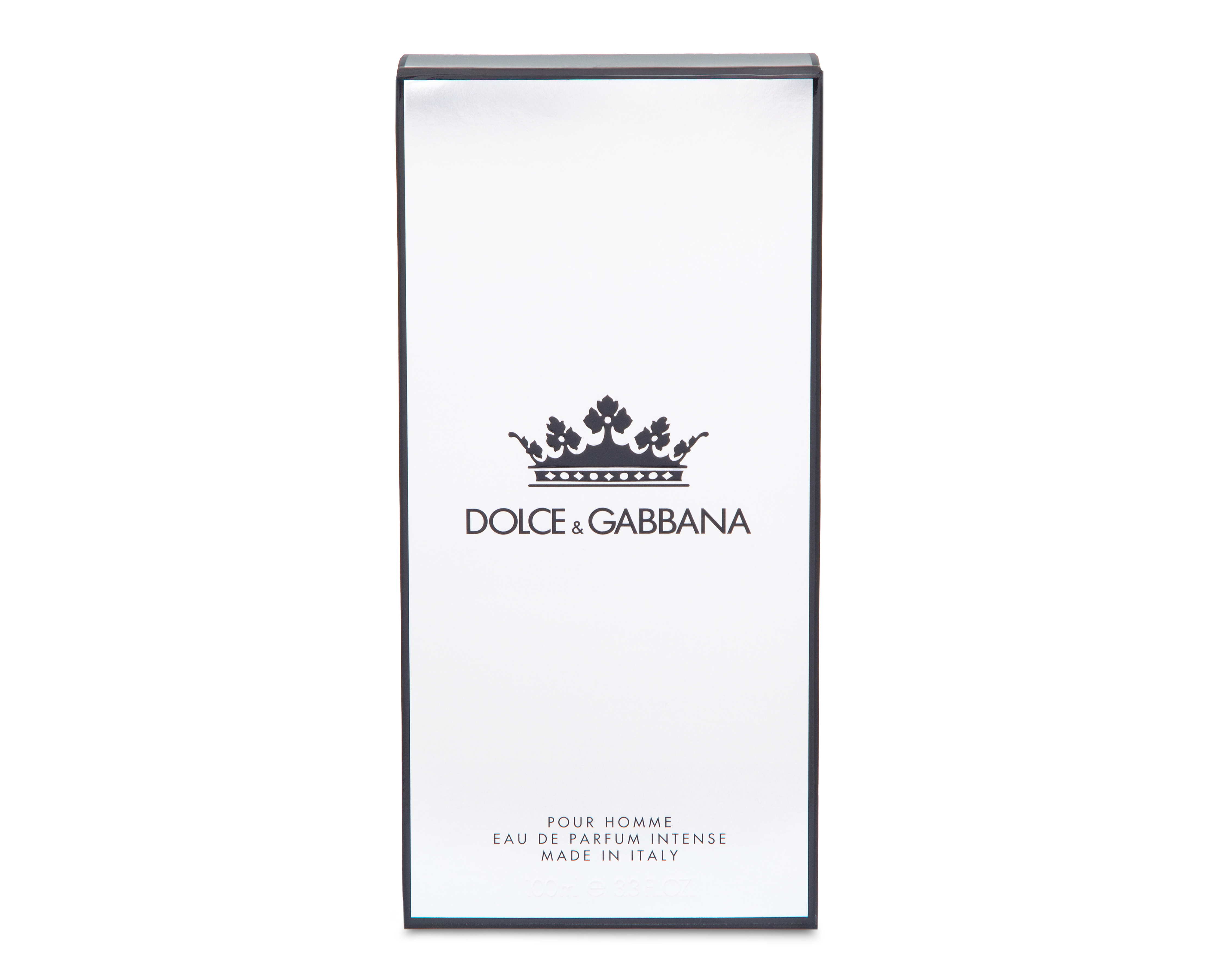 Foto 4 pulgar | Foto 3 | Perfume Dolce & Gabbana K Eau de Parfum Intense 100 ml