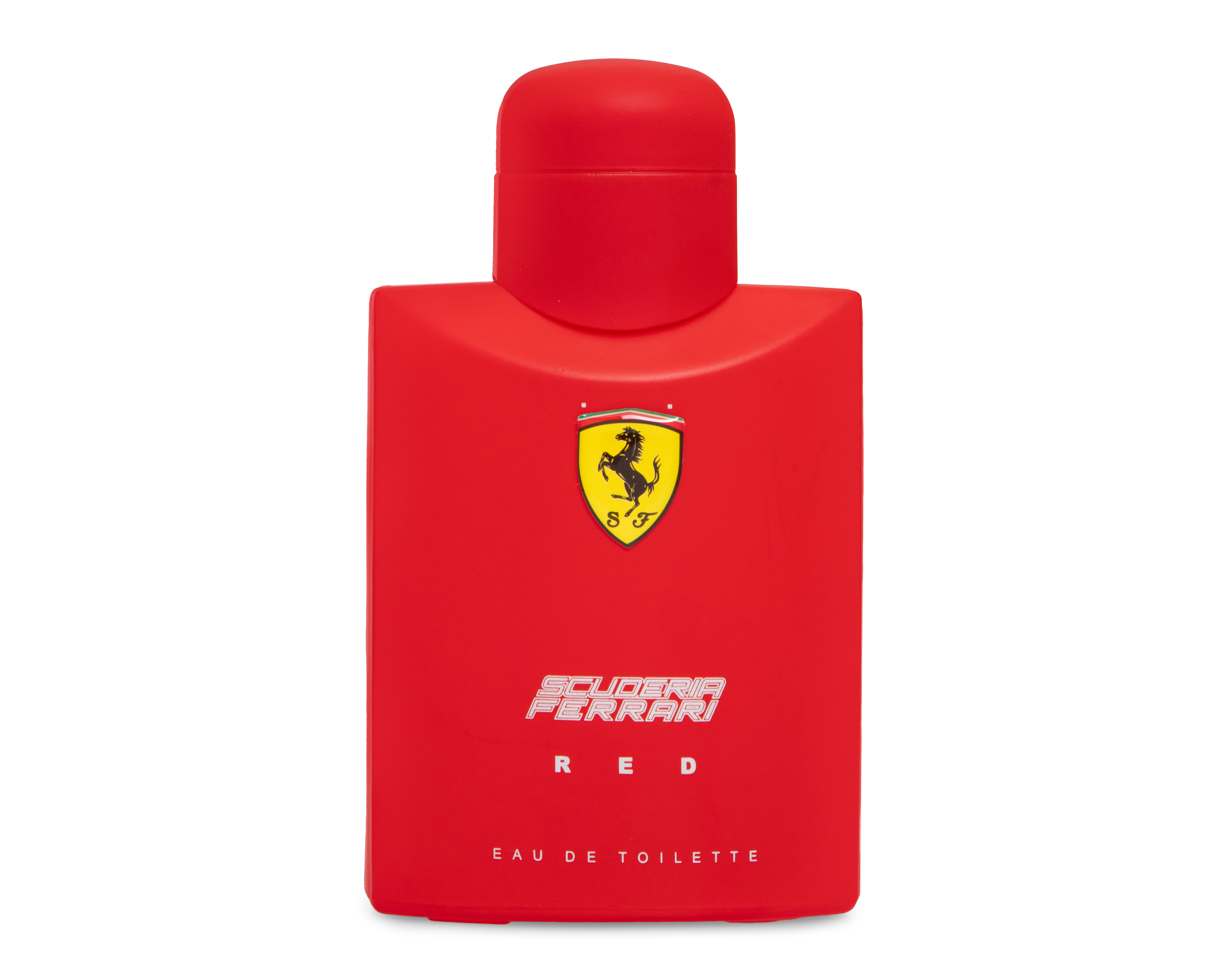 Foto 2 | Foto 2 | Perfume Ferrari Scuderia Ferrari Red Eau de Toilette 125 ml