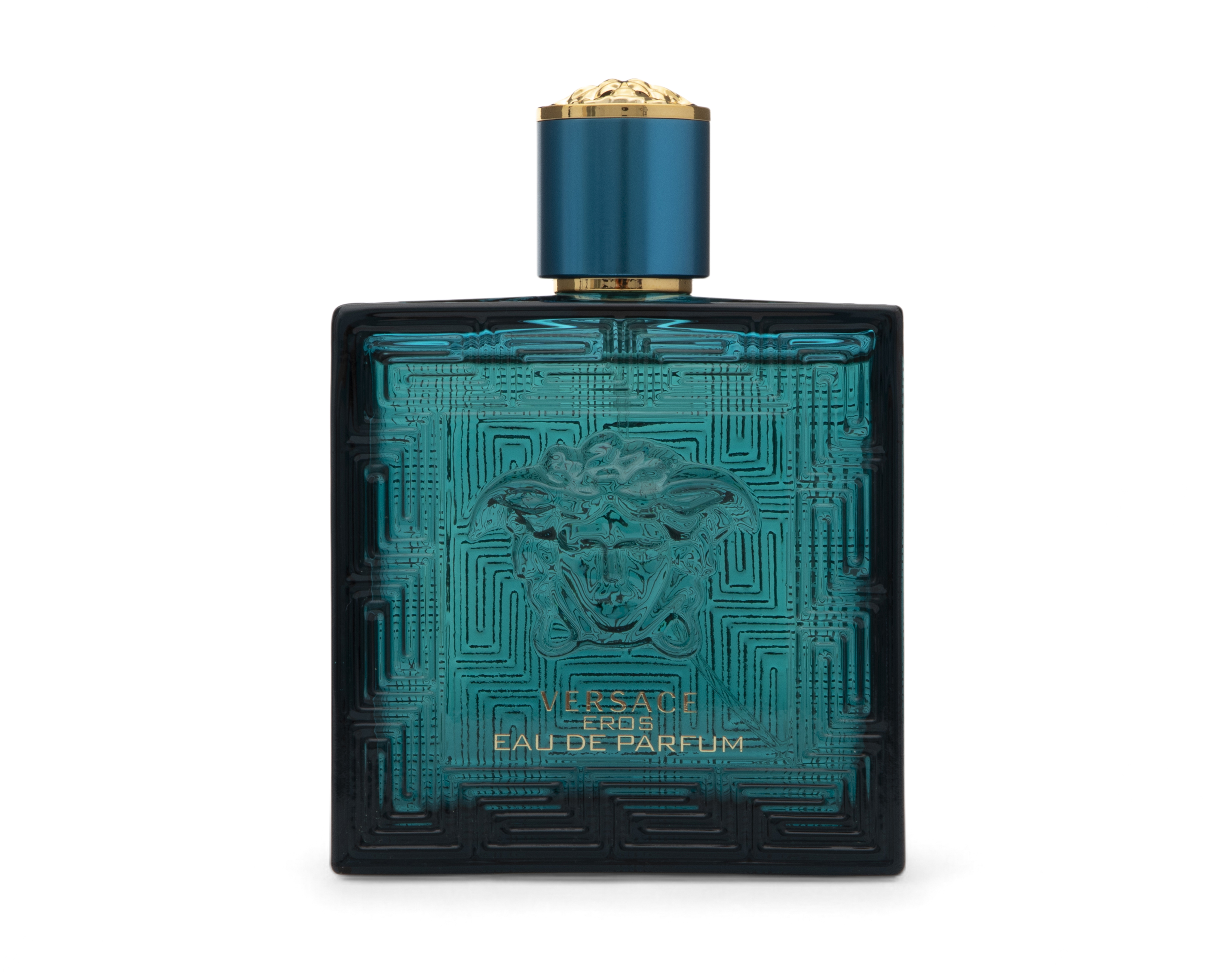 Foto 2 | Foto 2 | Perfume Versace Eros Eau de Parfum 100 ml