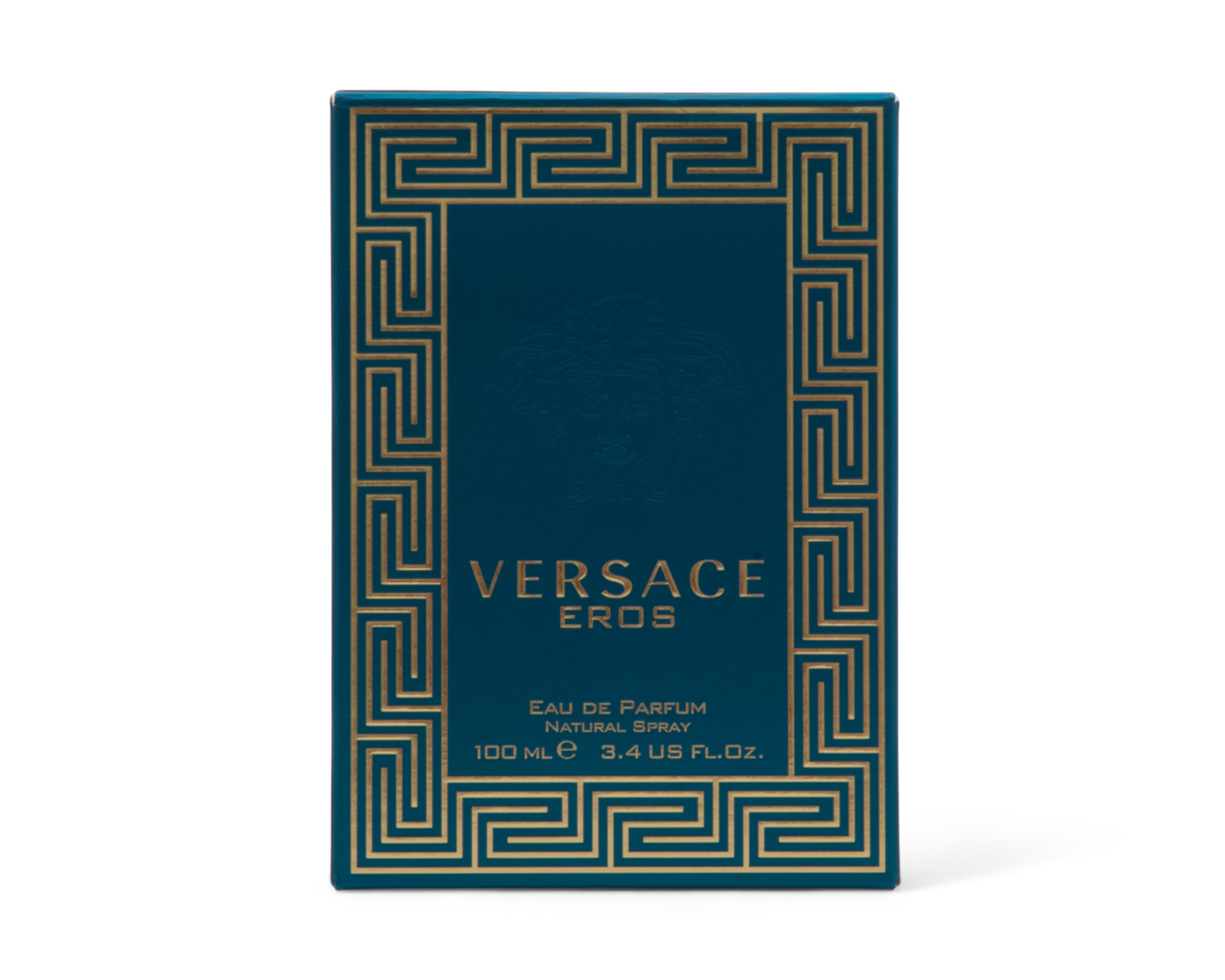 Foto 4 pulgar | Foto 3 | Perfume Versace Eros Eau de Parfum 100 ml