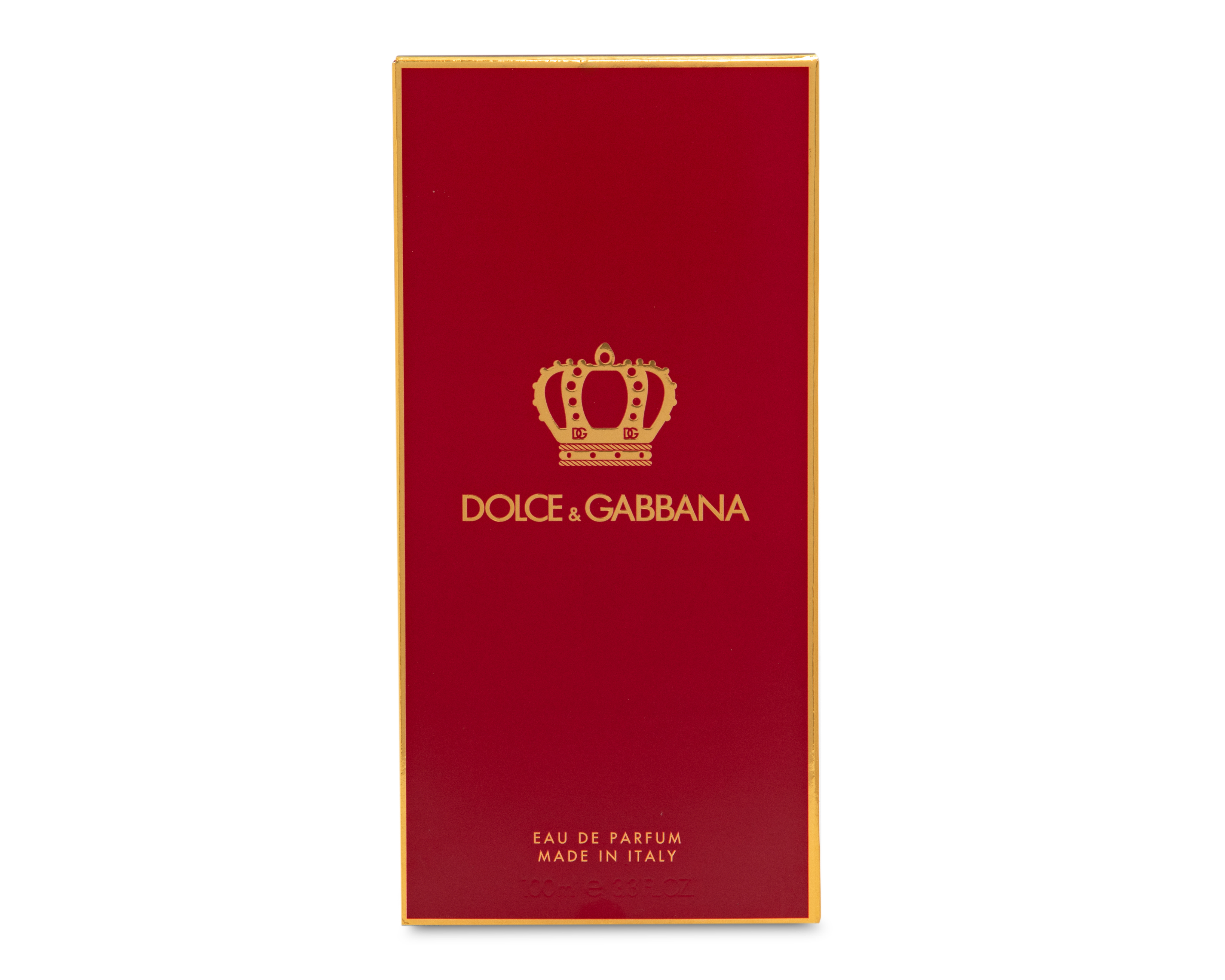 Foto 4 pulgar | Foto 3 | Perfume Dolce & Gabbana Q Eau de Parfum 100 ml