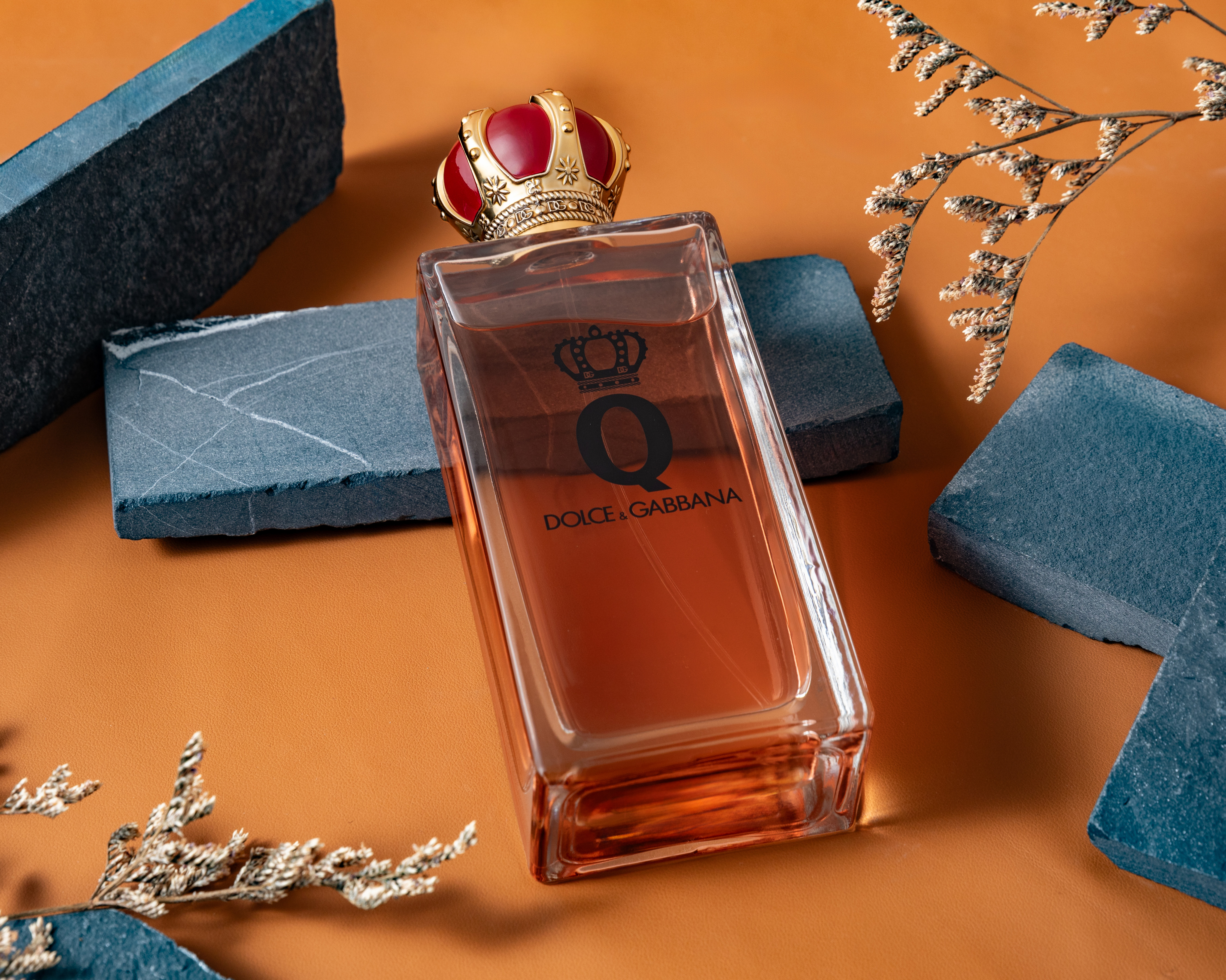 Foto 5 pulgar | Foto 4 | Perfume Dolce & Gabbana Q Eau de Parfum 100 ml