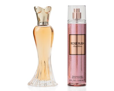 Foto 3 | Foto 3 | Estuche para Mujer Paris Hilton Gold Rush 2 Piezas