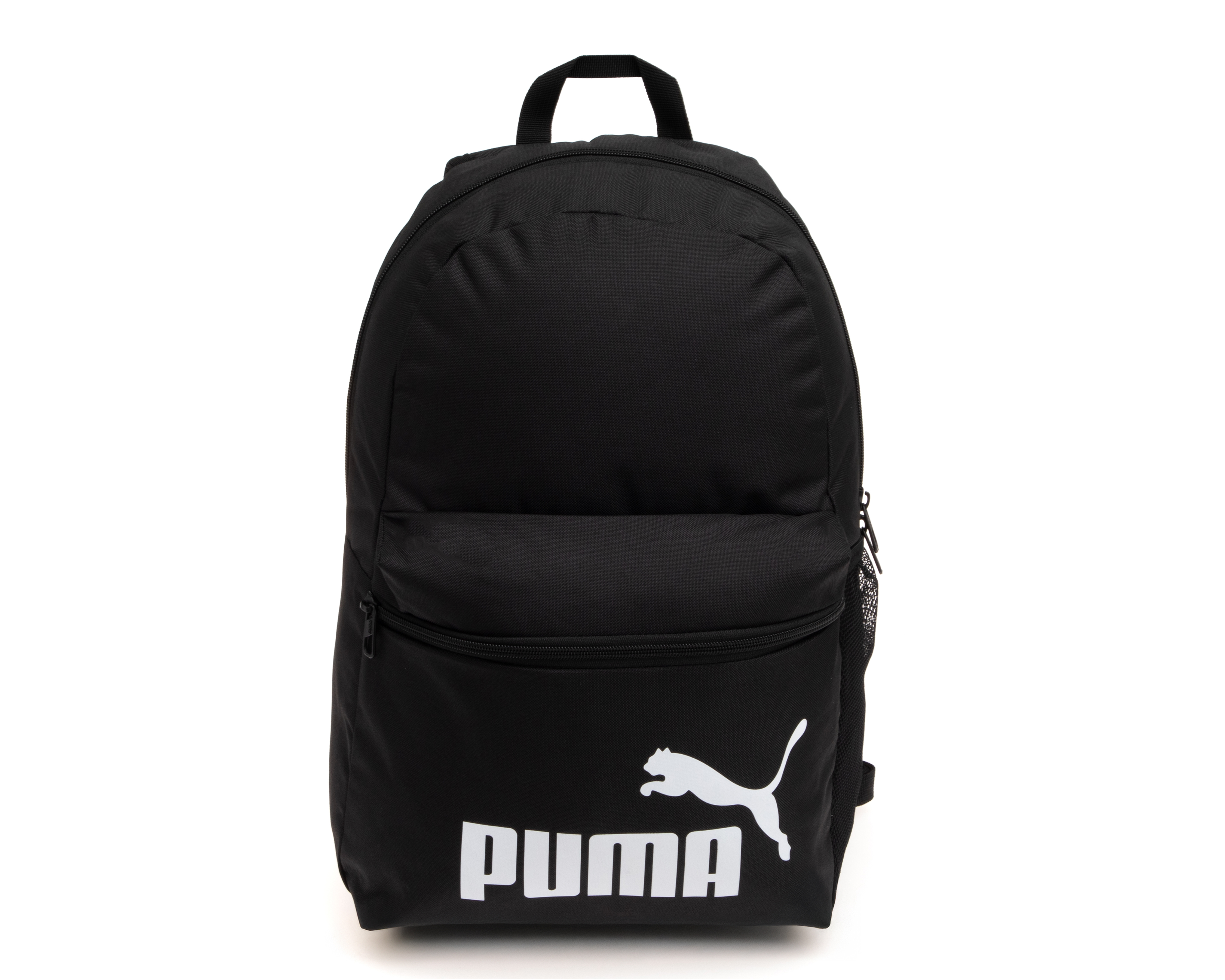 Mochila Escolar Puma Phase Negra
