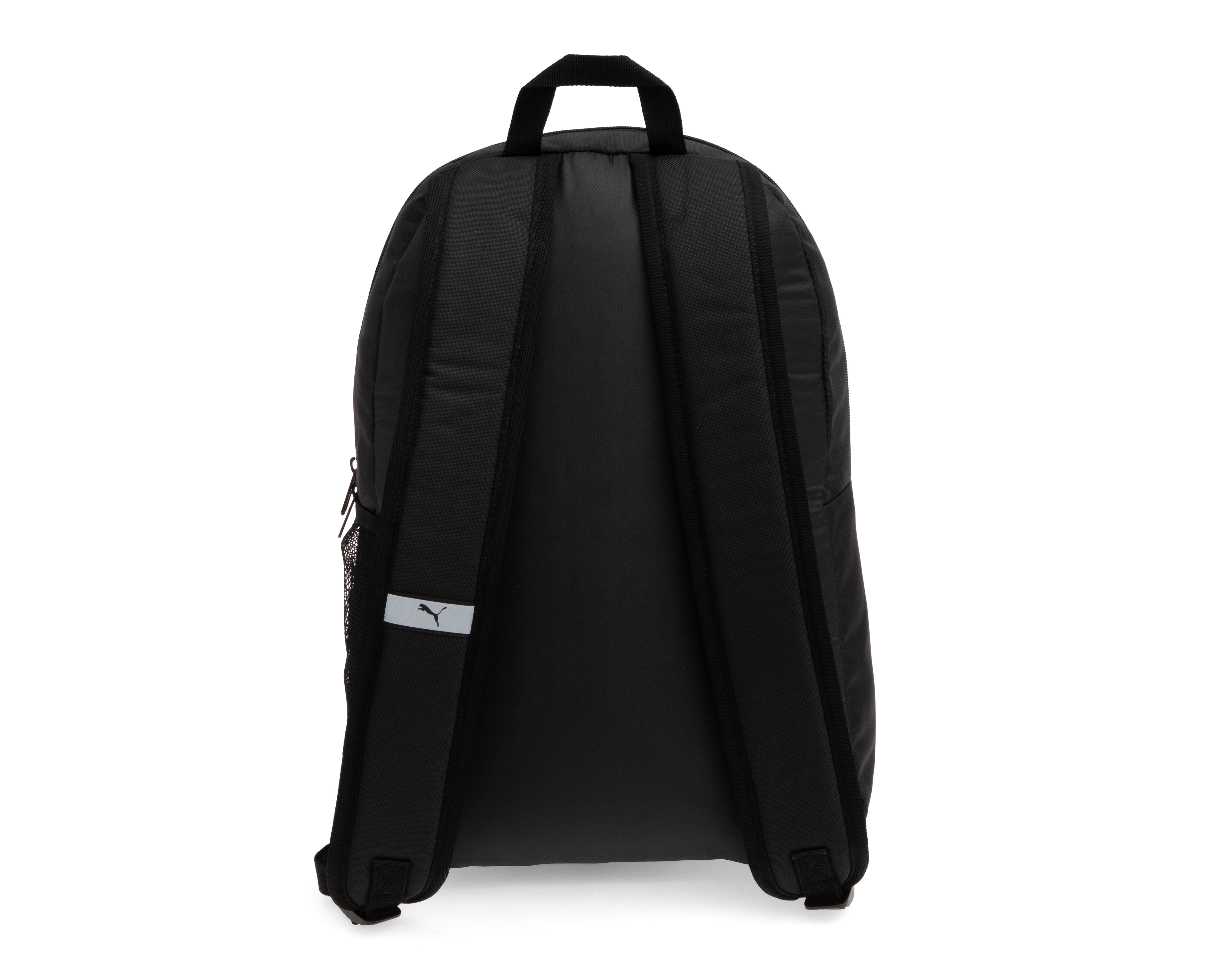 Foto 5 pulgar | Foto 4 | Mochila Escolar Puma Phase Negra