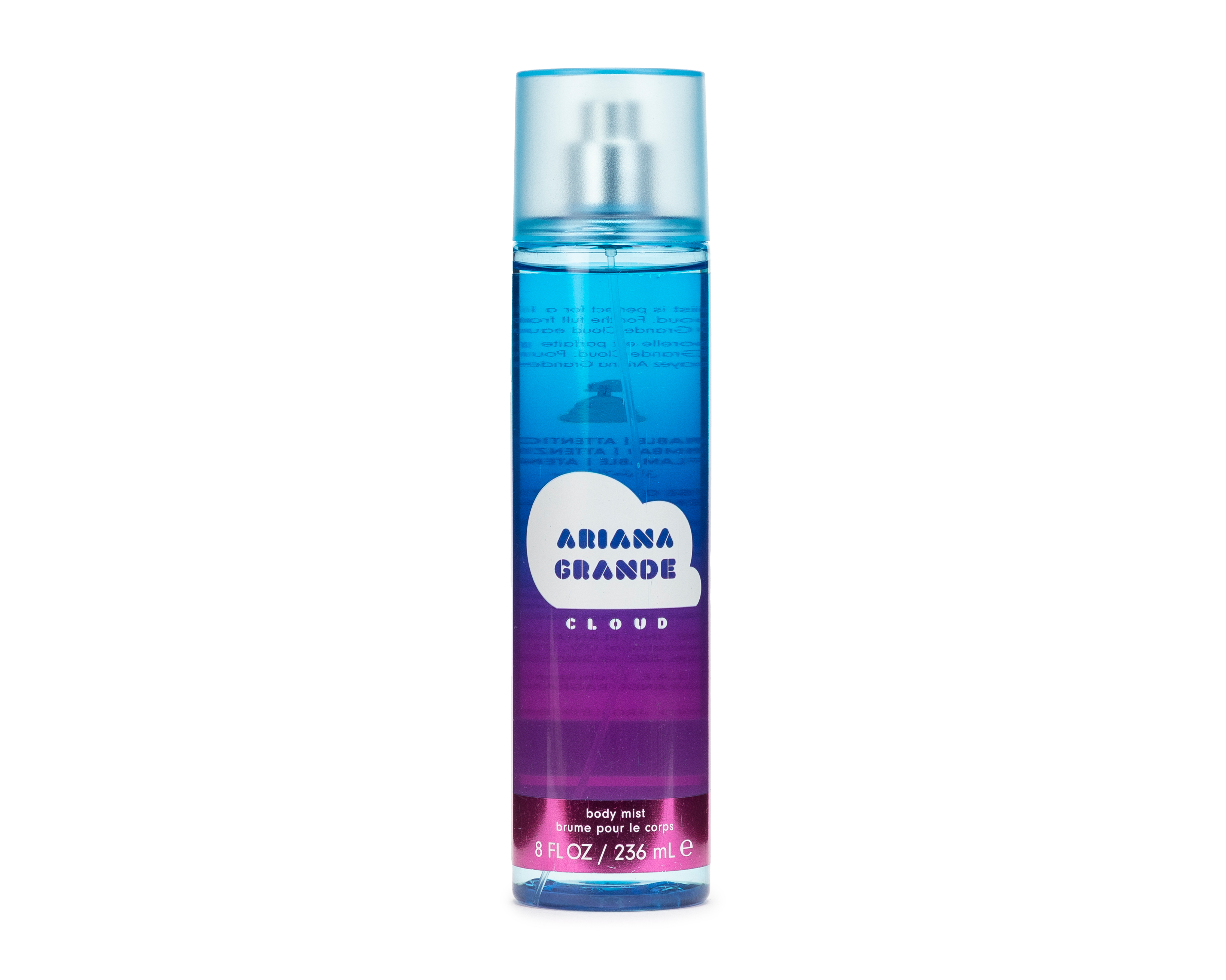 Foto 1 | Foto 1 | Body Ariana Grande Cloud 236 ml