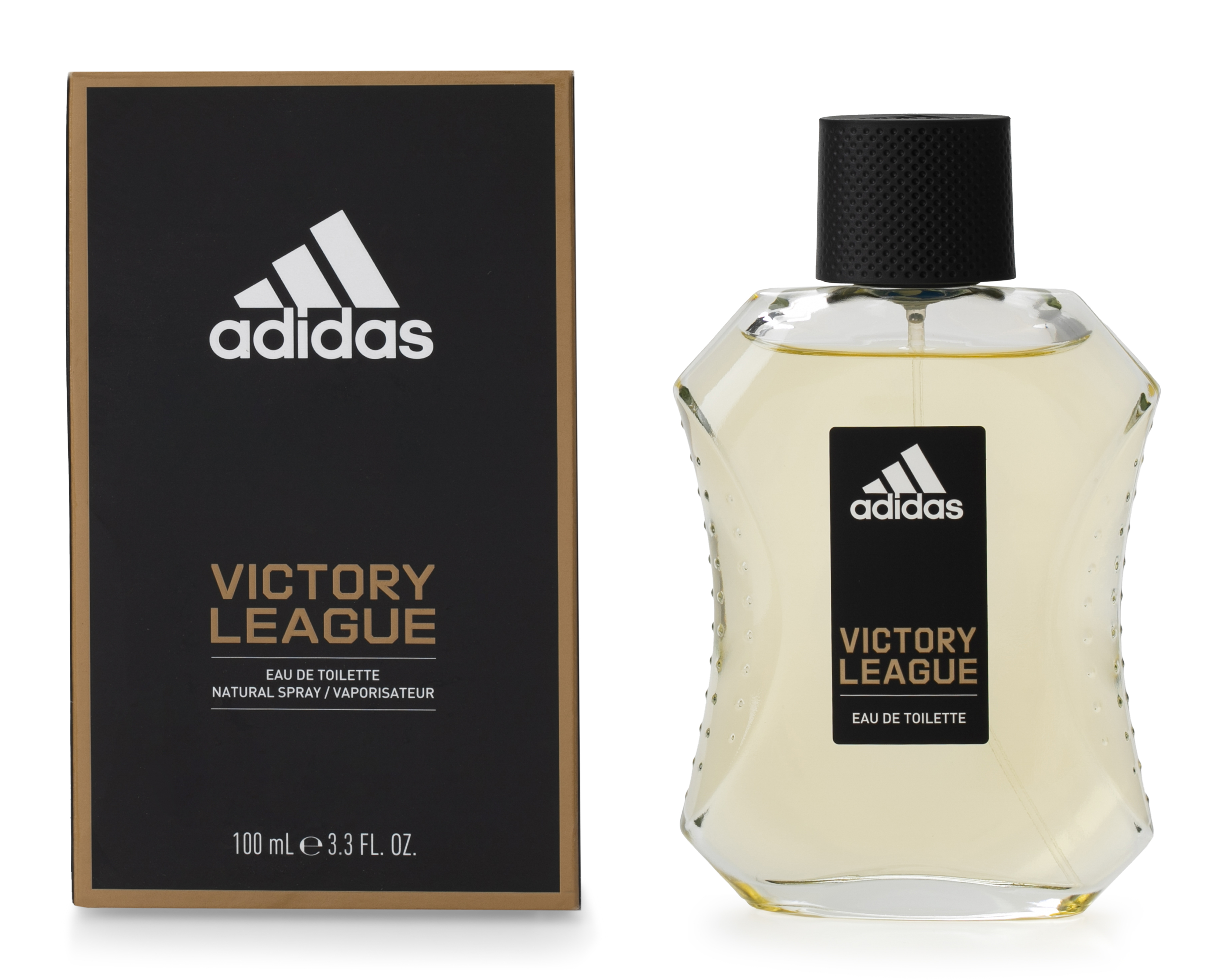 Perfume Adidas Victory League Eau de Toilette 100 ml