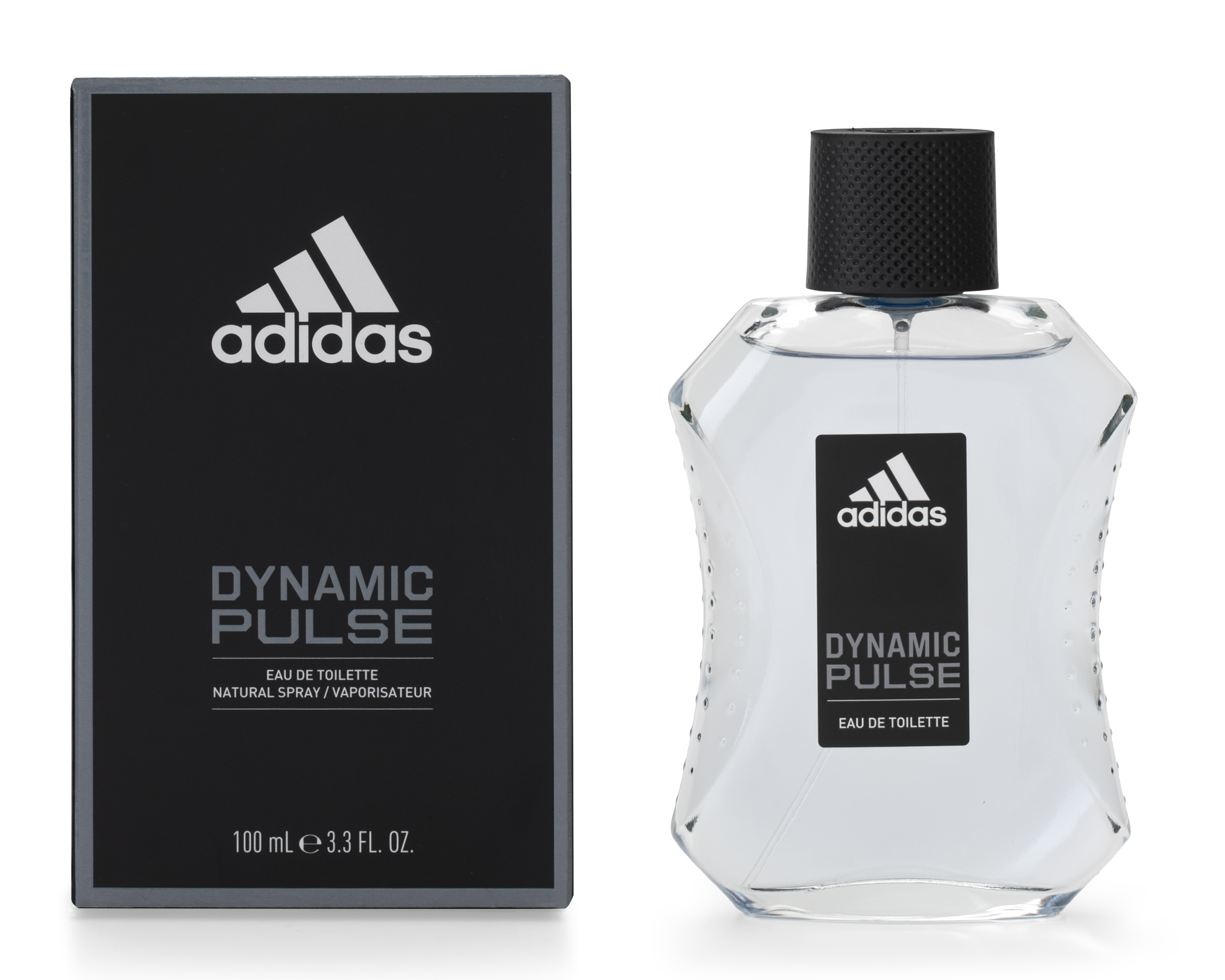 Perfume Adidas Dynamic Pulse Eau de Toilette 100 ml
