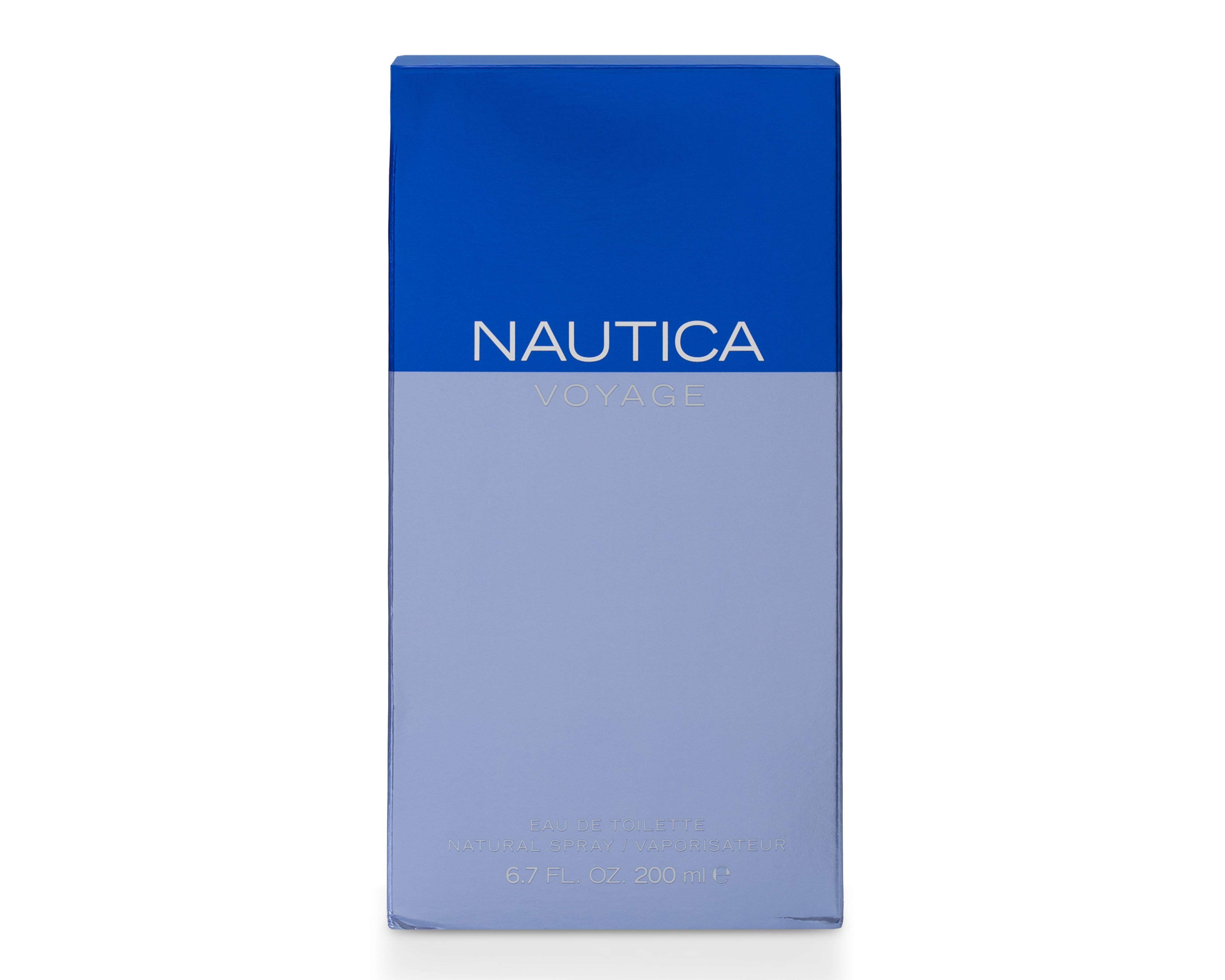 Foto 4 pulgar | Foto 3 | Perfume Nautica Voyage Eau de Toilette 200 ml