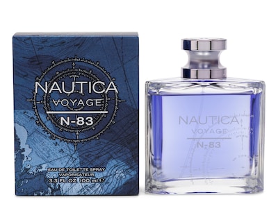 Foto 1 | Foto 1 | Perfume Nautica Voyage N-83 Eau de Toilette 100 ml