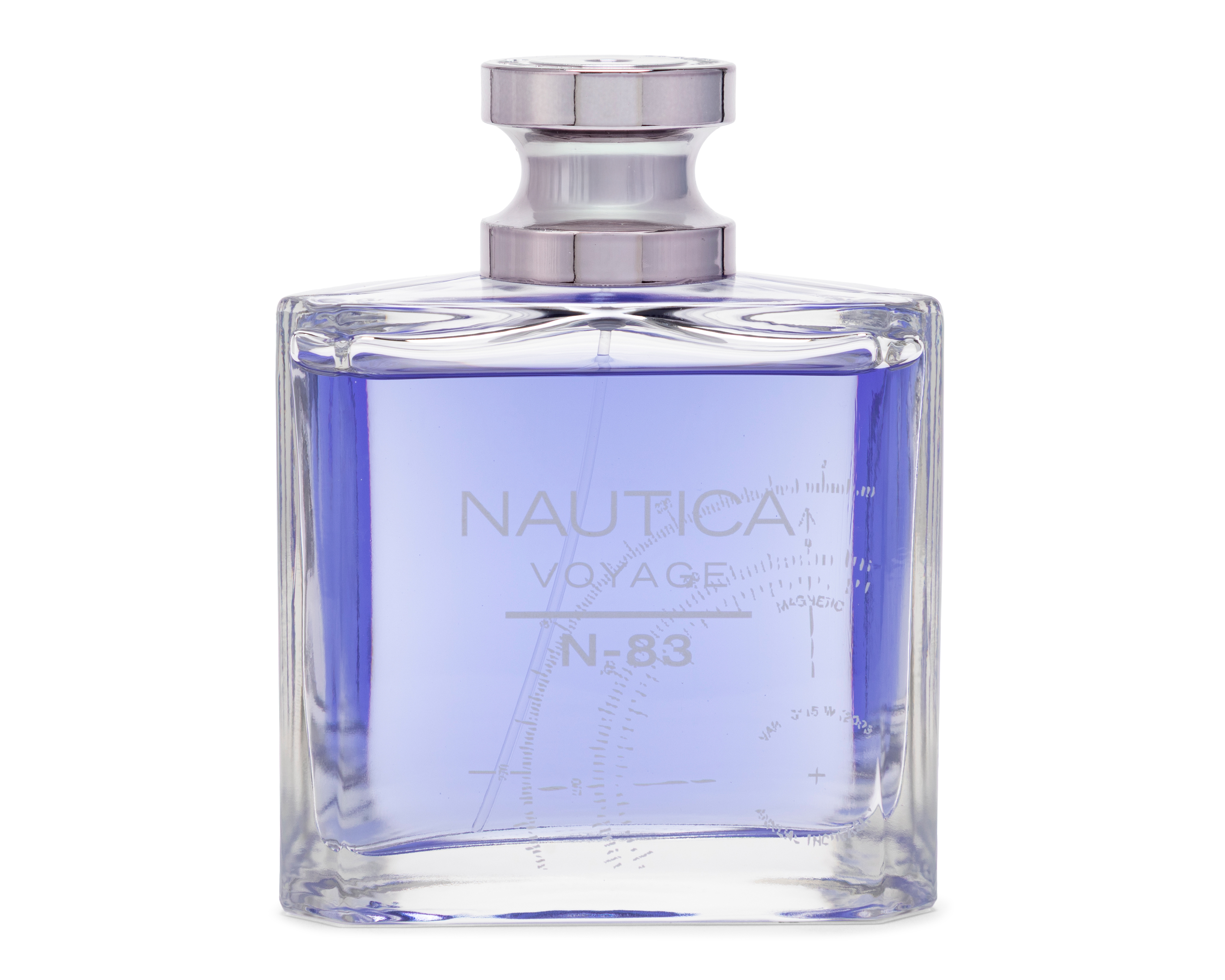 Foto 3 pulgar | Foto 2 | Perfume Nautica Voyage N-83 Eau de Toilette 100 ml