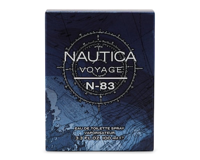 Foto 3 | Foto 3 | Perfume Nautica Voyage N-83 Eau de Toilette 100 ml