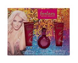Estuche para Mujer Britney Spears Fantasy 3 Piezas