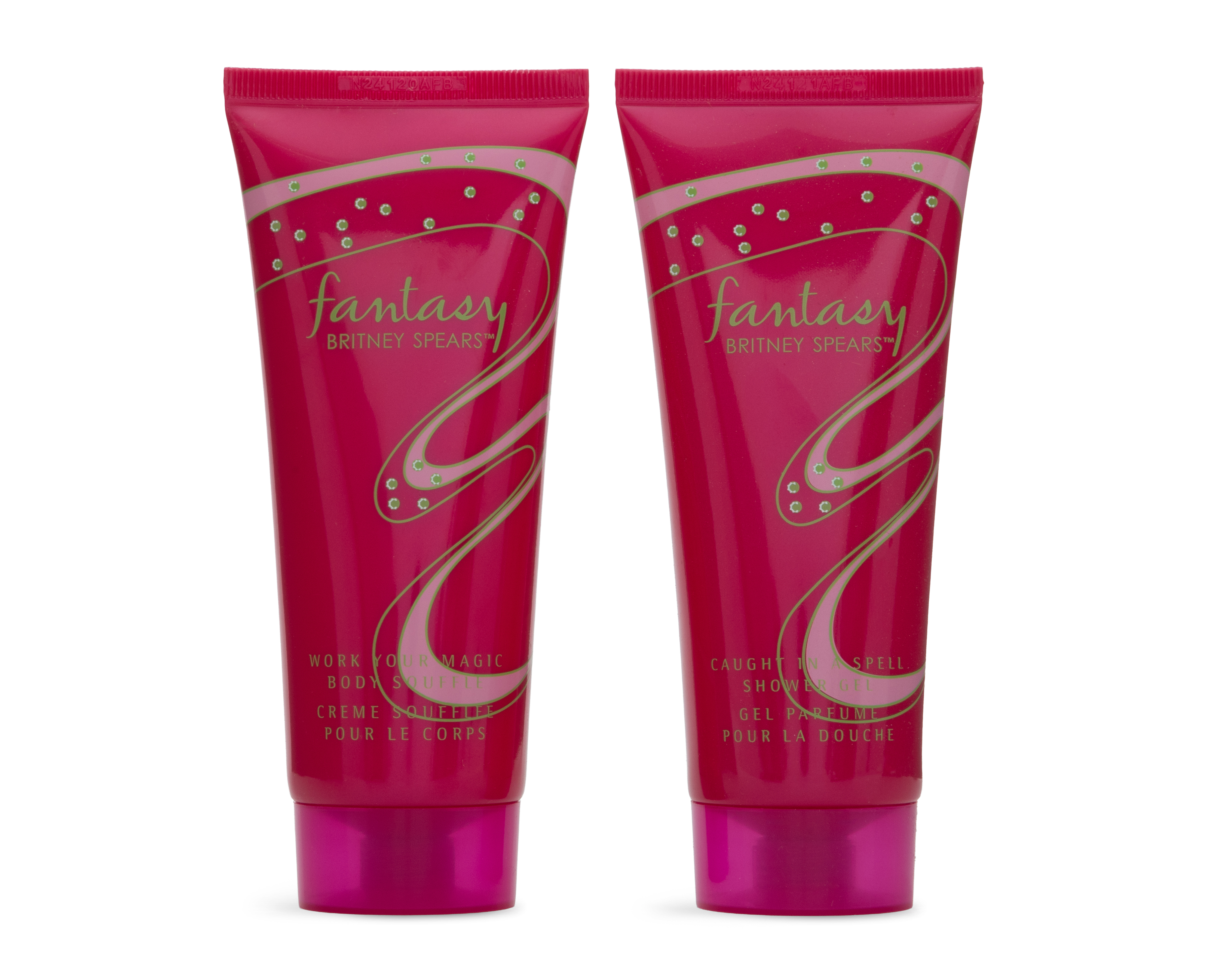 Foto 4 pulgar | Foto 3 | Estuche para Mujer Britney Spears Fantasy 3 Piezas