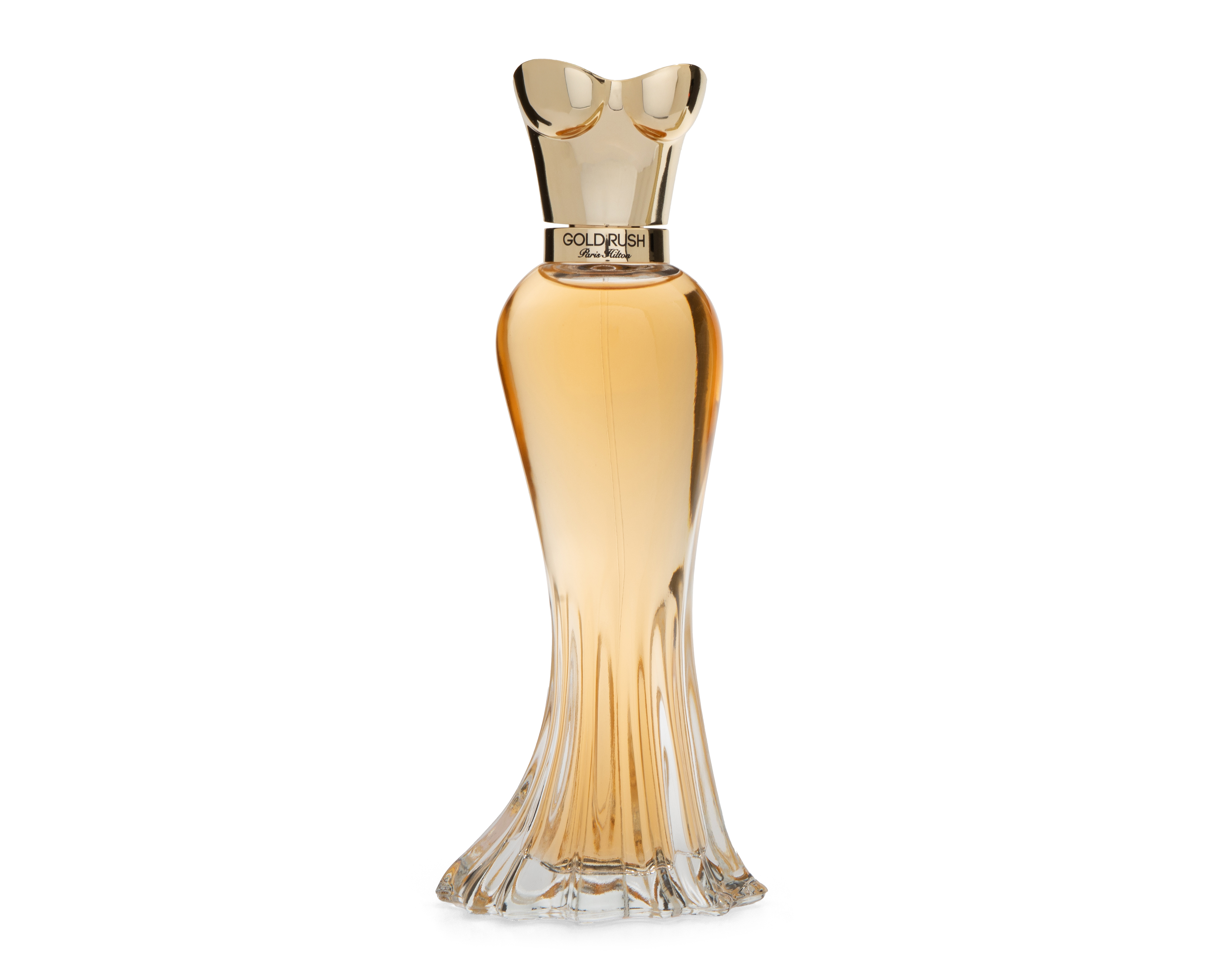 Foto 2 | Foto 2 | Estuche para Mujer Paris Hilton Gold Rush 4 Piezas