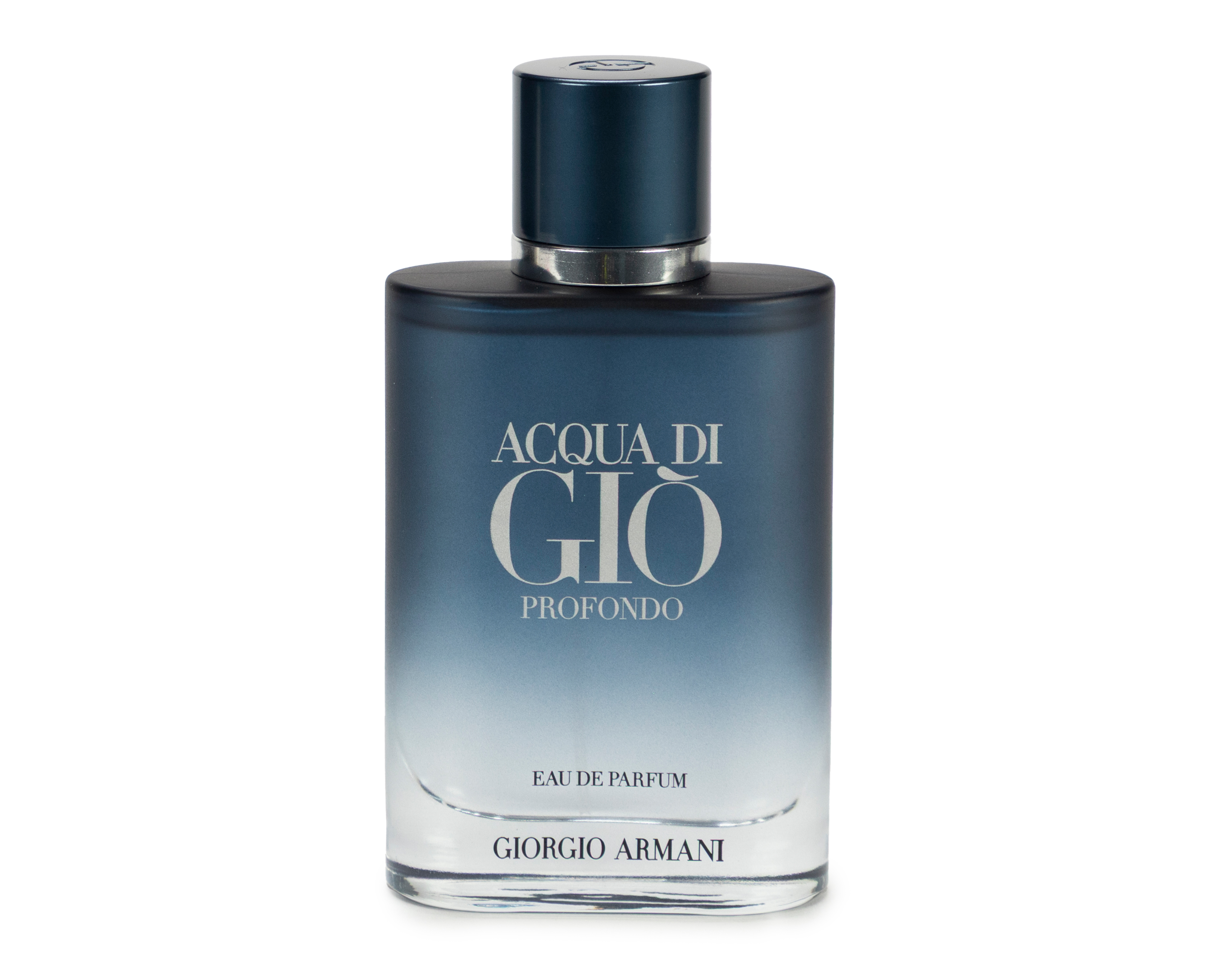 Foto 4 | Foto 4 | Estuche para Hombre Giorgio Armani Acqua di Gio Profondo 2 Piezas