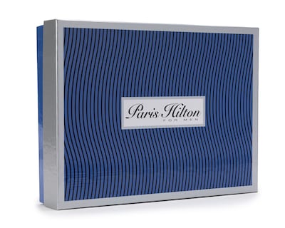 Foto 5 | Foto 5 | Perfume Paris Hilton For Men 4 Piezas