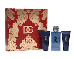 Estuche para Hombre Dolce & Gabanna K 3 Piezas