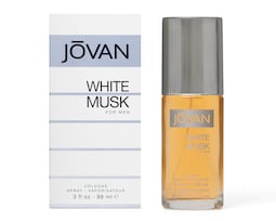Perfume Jovan White Musk Eau de Cologne 88 ml