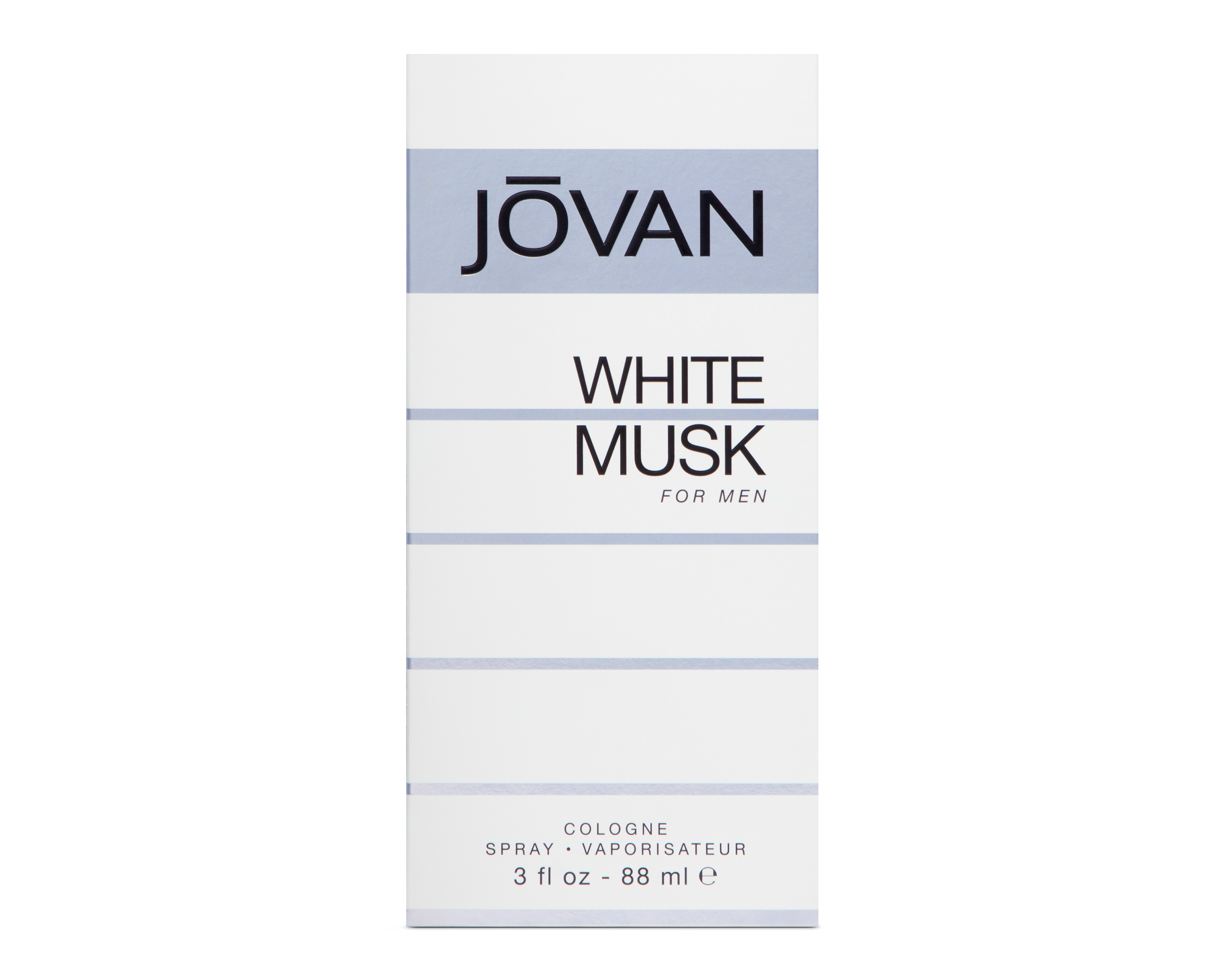 Foto 3 | Foto 3 | Perfume Jovan White Musk Eau de Cologne 88 ml