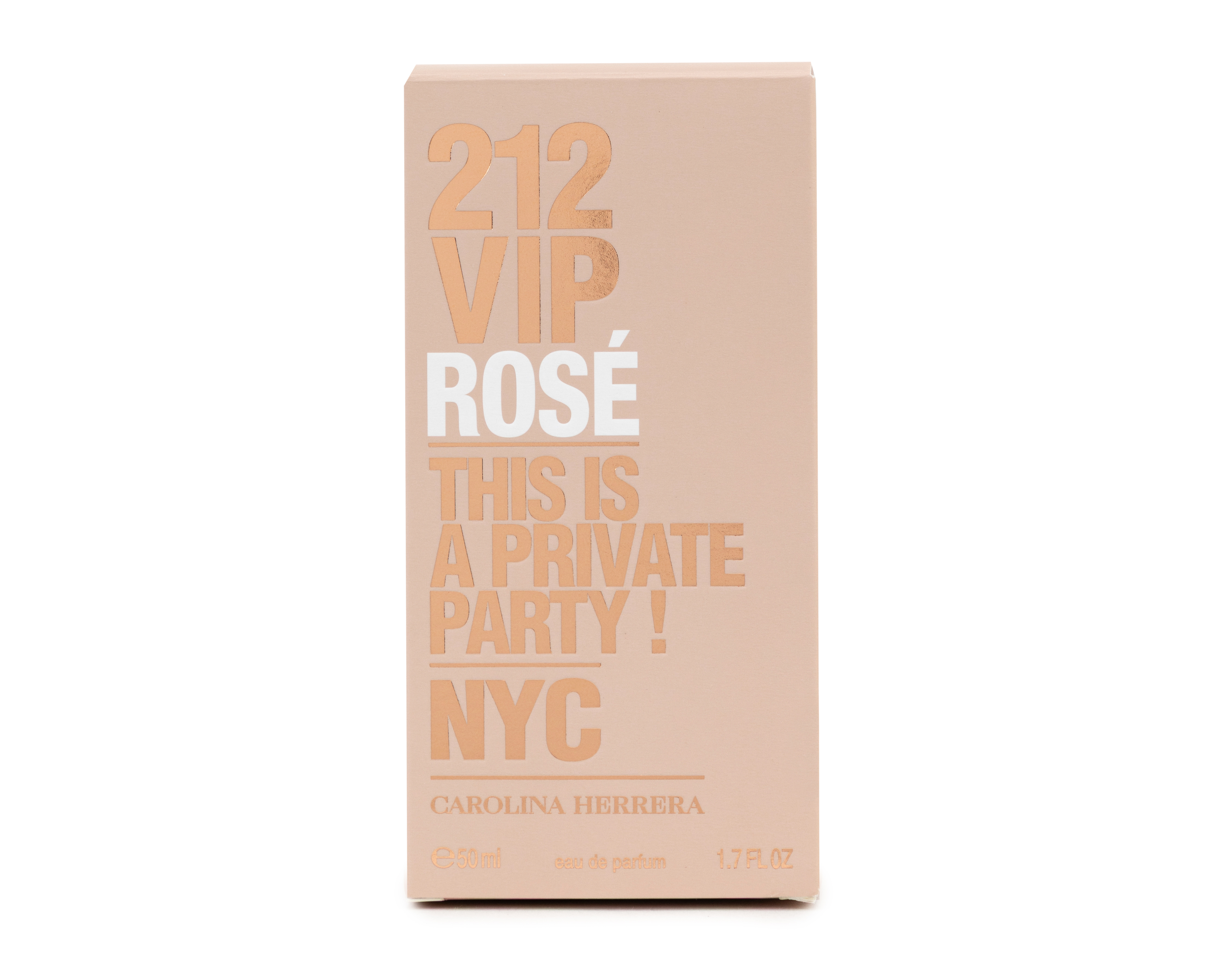 Foto 3 | Foto 3 | Perfume Carolina Herrera 212 VIP Rosé Eau de Parfum 50 ml