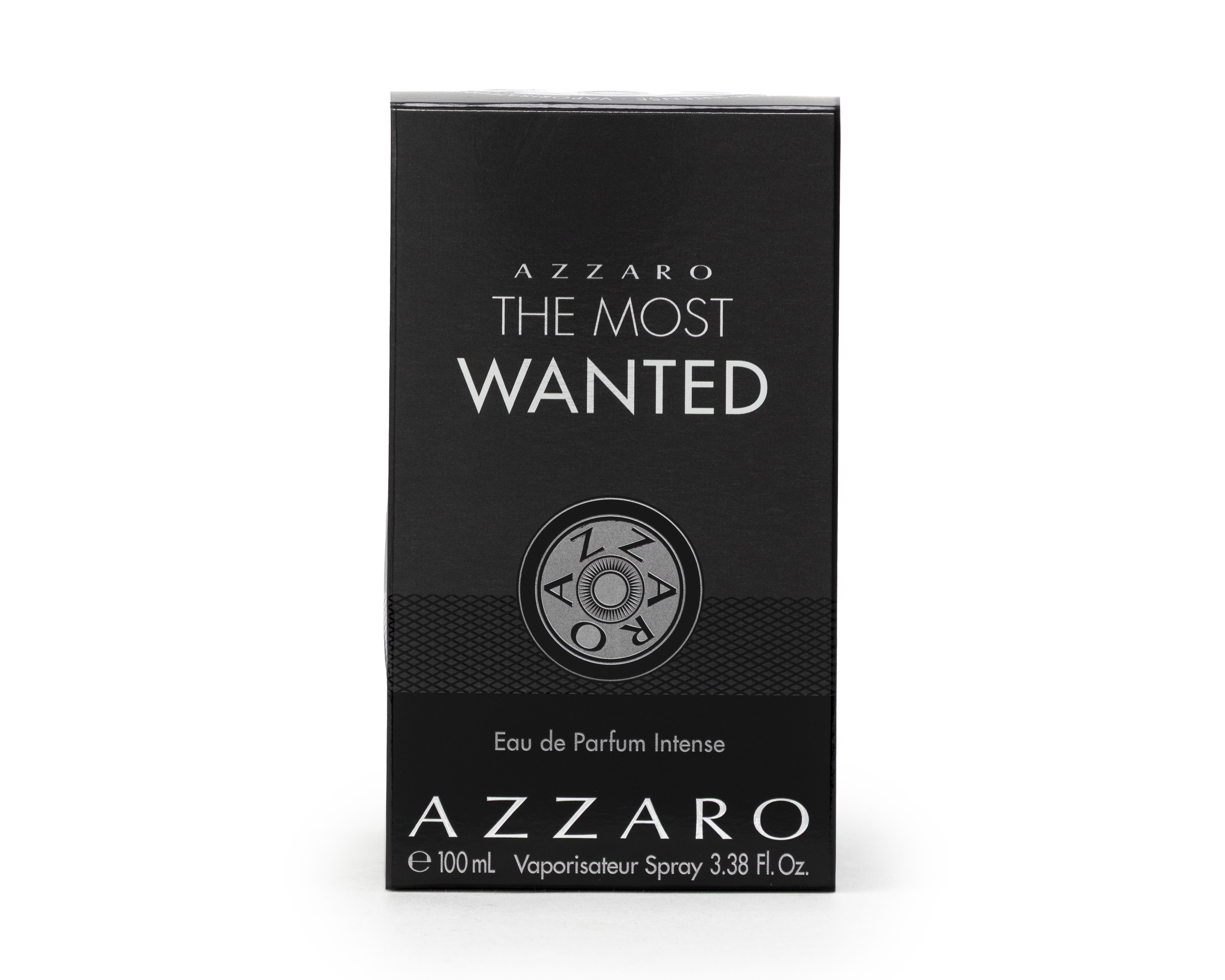 Foto 4 pulgar | Foto 3 | Perfume Azzaro The Most Wanted Eau de Parfum 100 ml