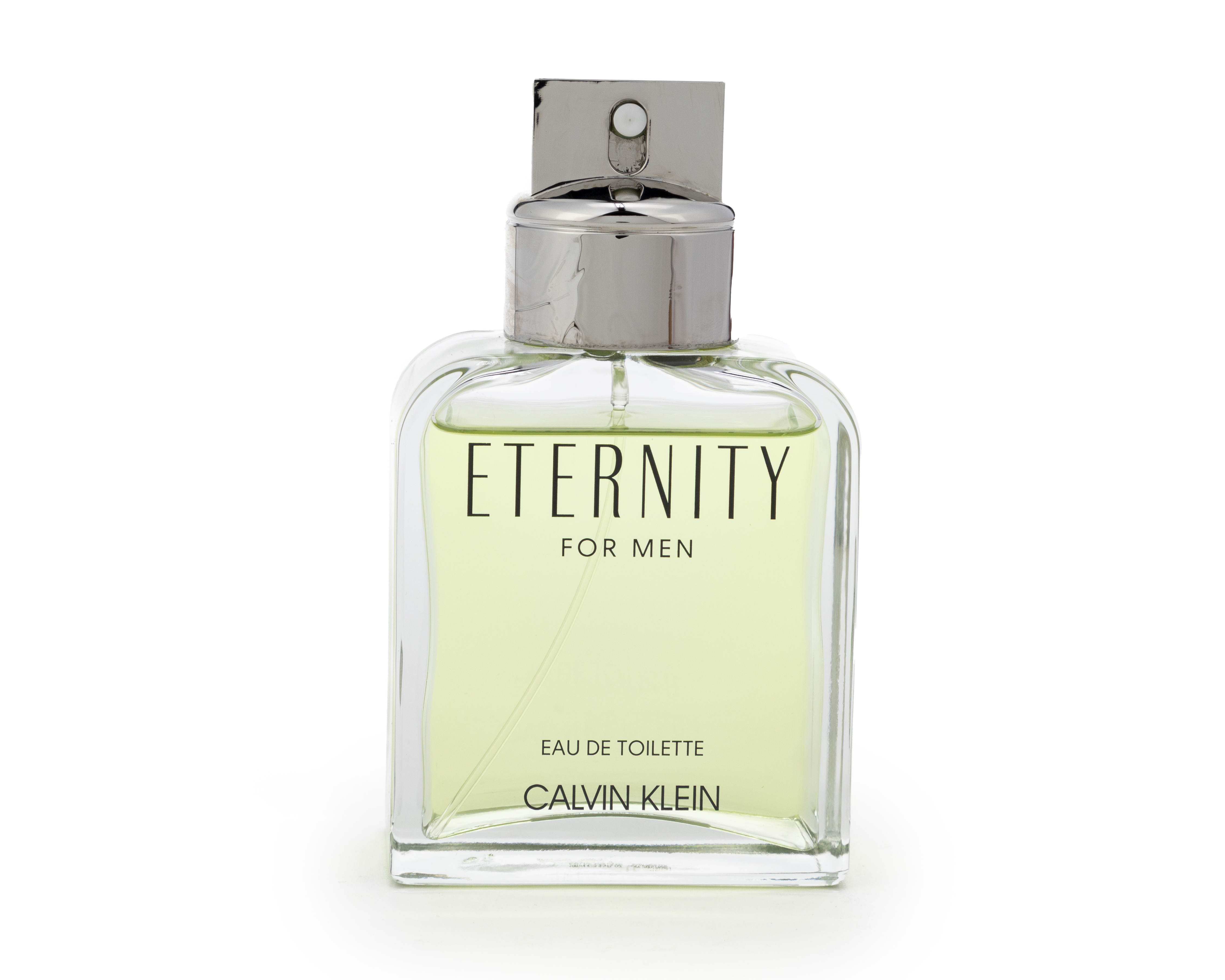 Foto 3 pulgar | Foto 2 | Perfume Calvin Klein Eternity Eau de Toilette 100 ml