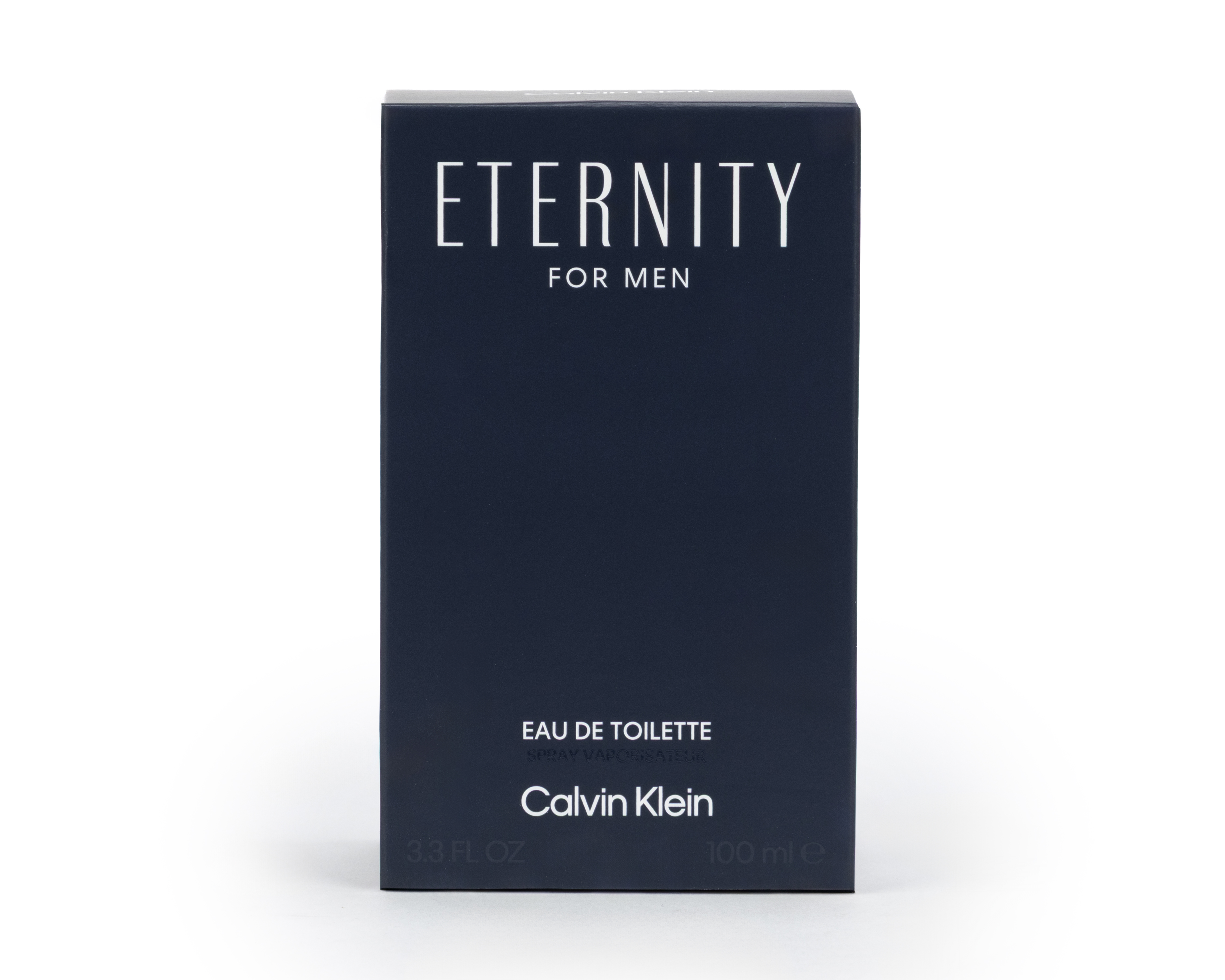 Foto 4 pulgar | Foto 3 | Perfume Calvin Klein Eternity Eau de Toilette 100 ml
