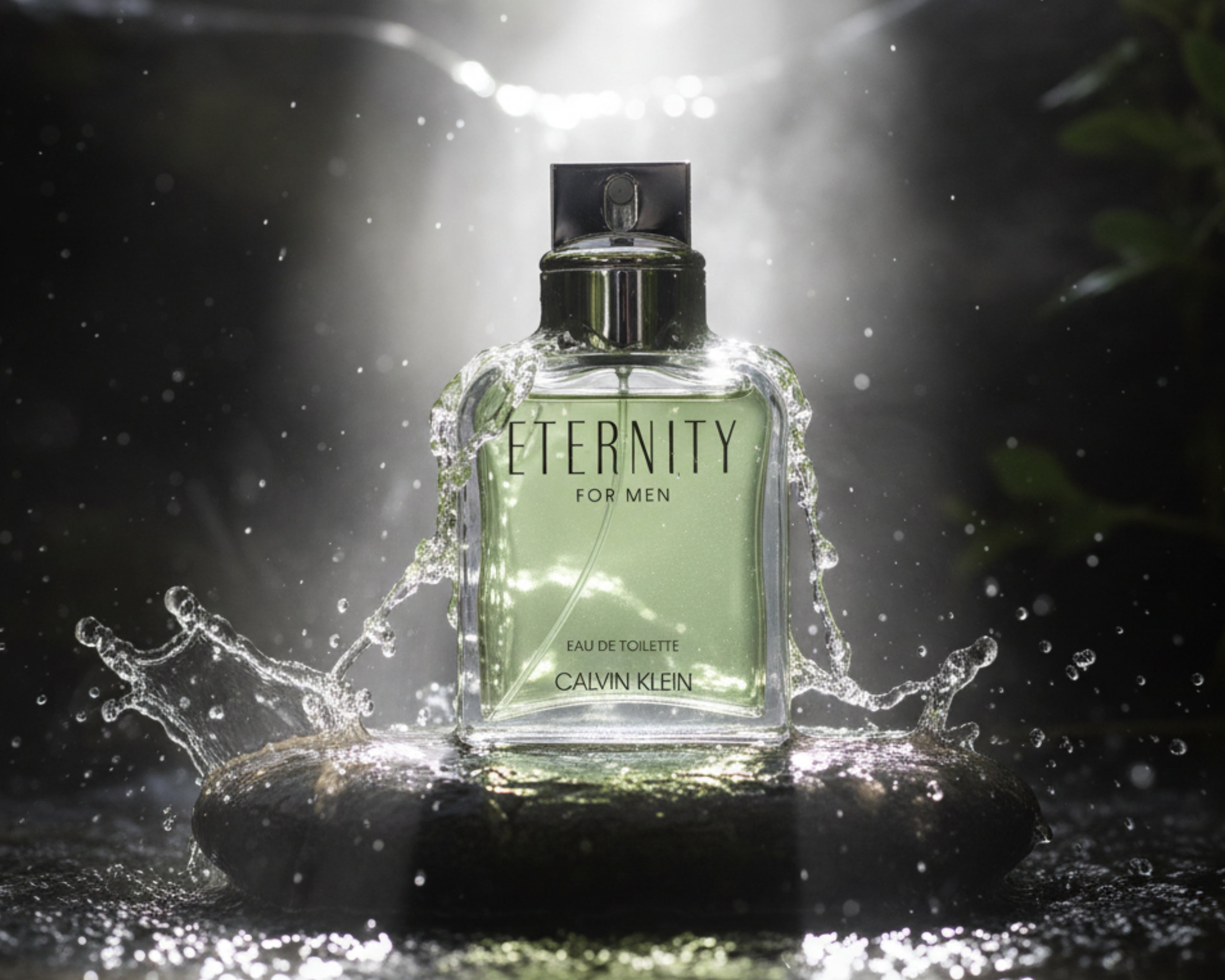 Foto 4 | Foto 4 | Perfume Calvin Klein Eternity Eau de Toilette 100 ml