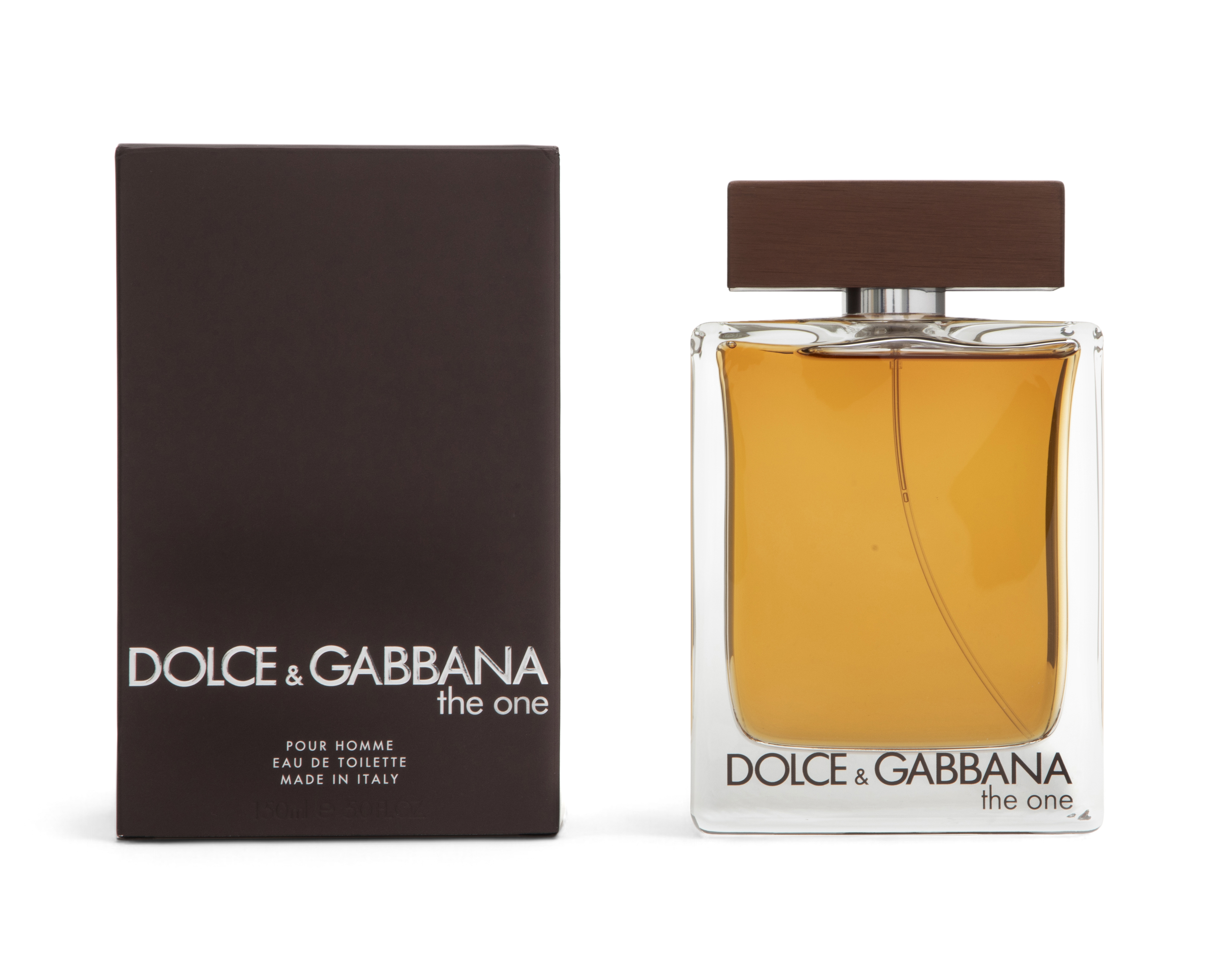 Foto 1 | Foto 1 | Perfume Dolce & Gabbana The One Eau de Toilette 150 ml