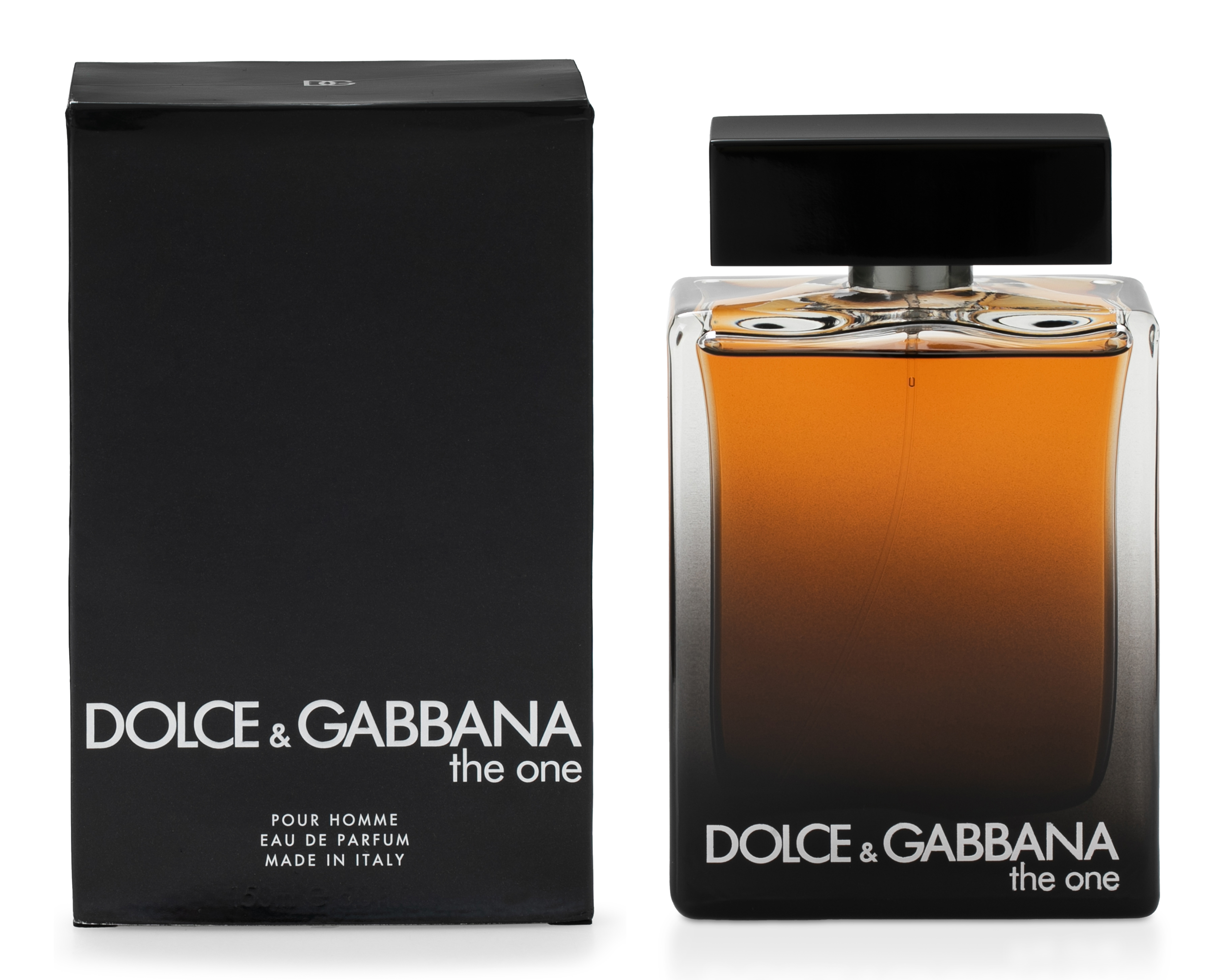 Perfume Dolce & Gabbana The One Eau de Parfum 150 ml