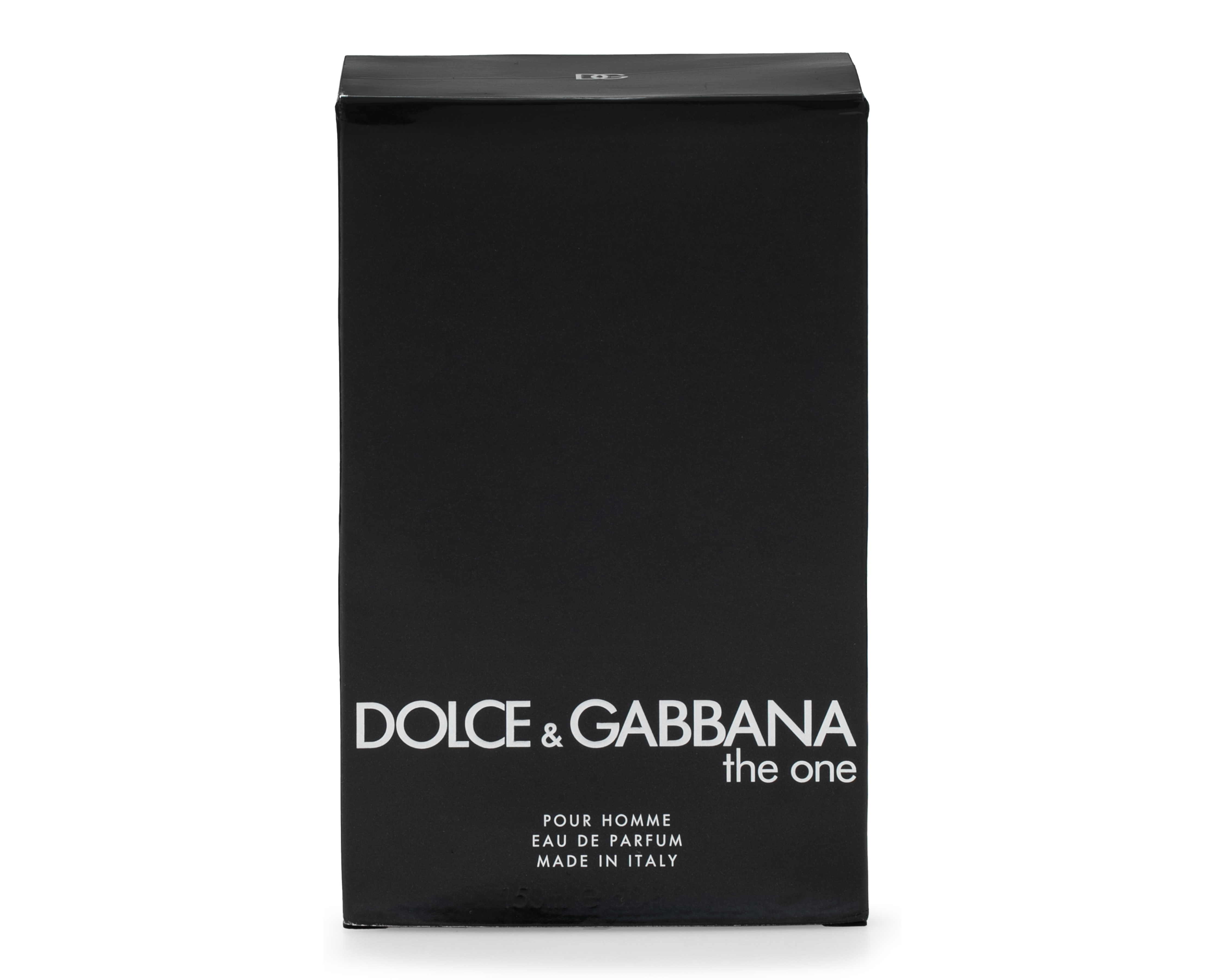 Foto 4 pulgar | Foto 3 | Perfume Dolce & Gabbana The One Eau de Parfum 150 ml