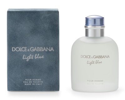 Foto 1 | Foto 1 | Perfume Dolce & Gabbana Light Blue Eau de Toilette 125 ml