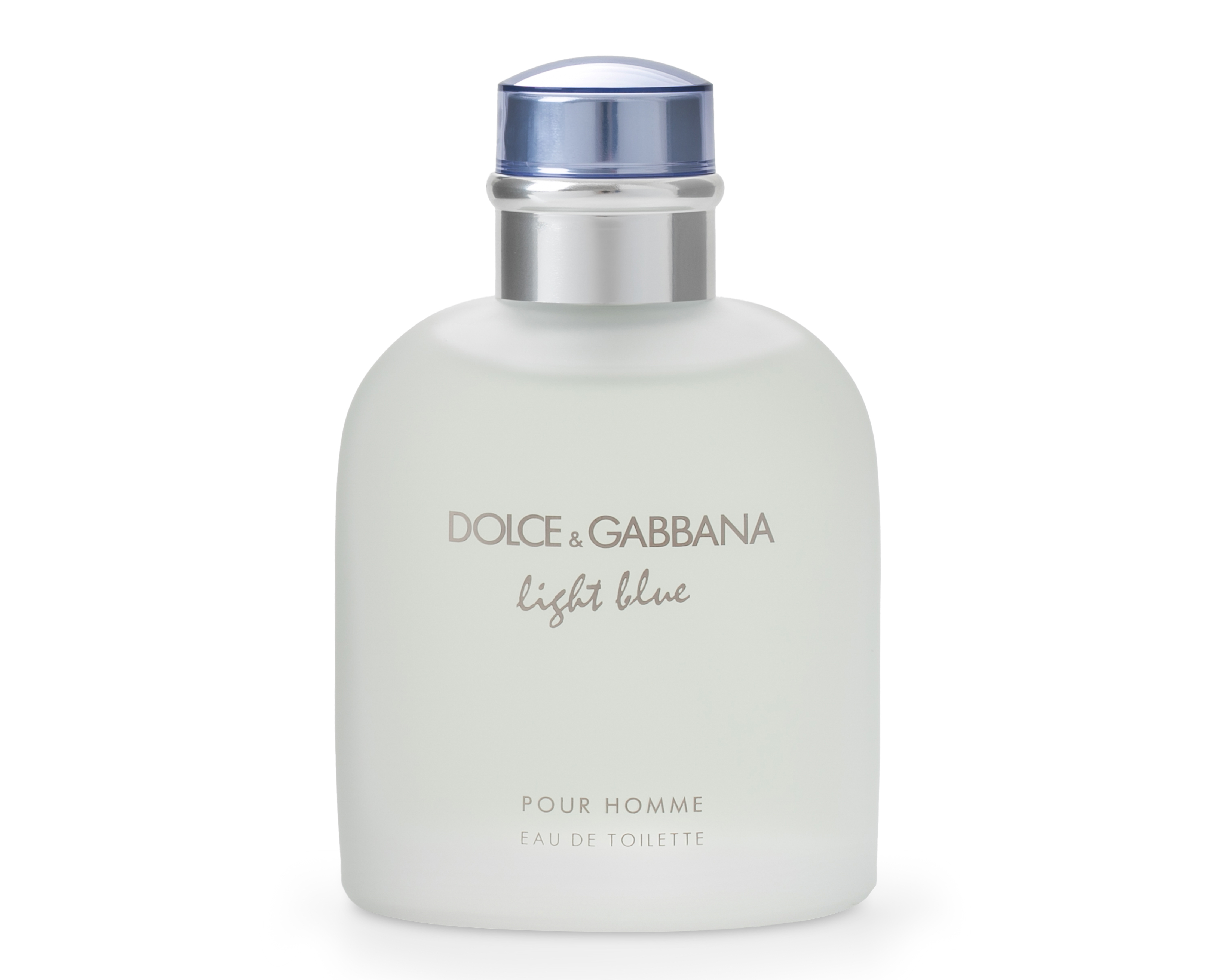 Foto 3 pulgar | Foto 2 | Perfume Dolce & Gabbana Light Blue Eau de Toilette 125 ml