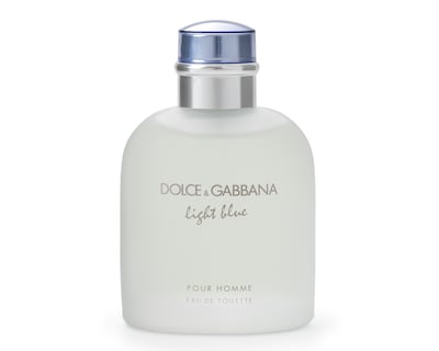 Foto 2 | Foto 2 | Perfume Dolce & Gabbana Light Blue Eau de Toilette 125 ml